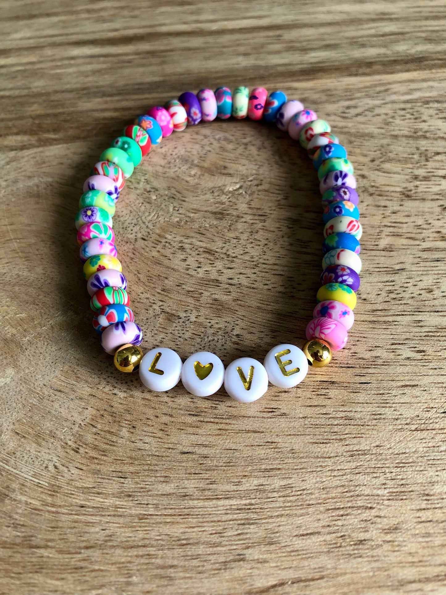 Collection « Flowers Bomb »