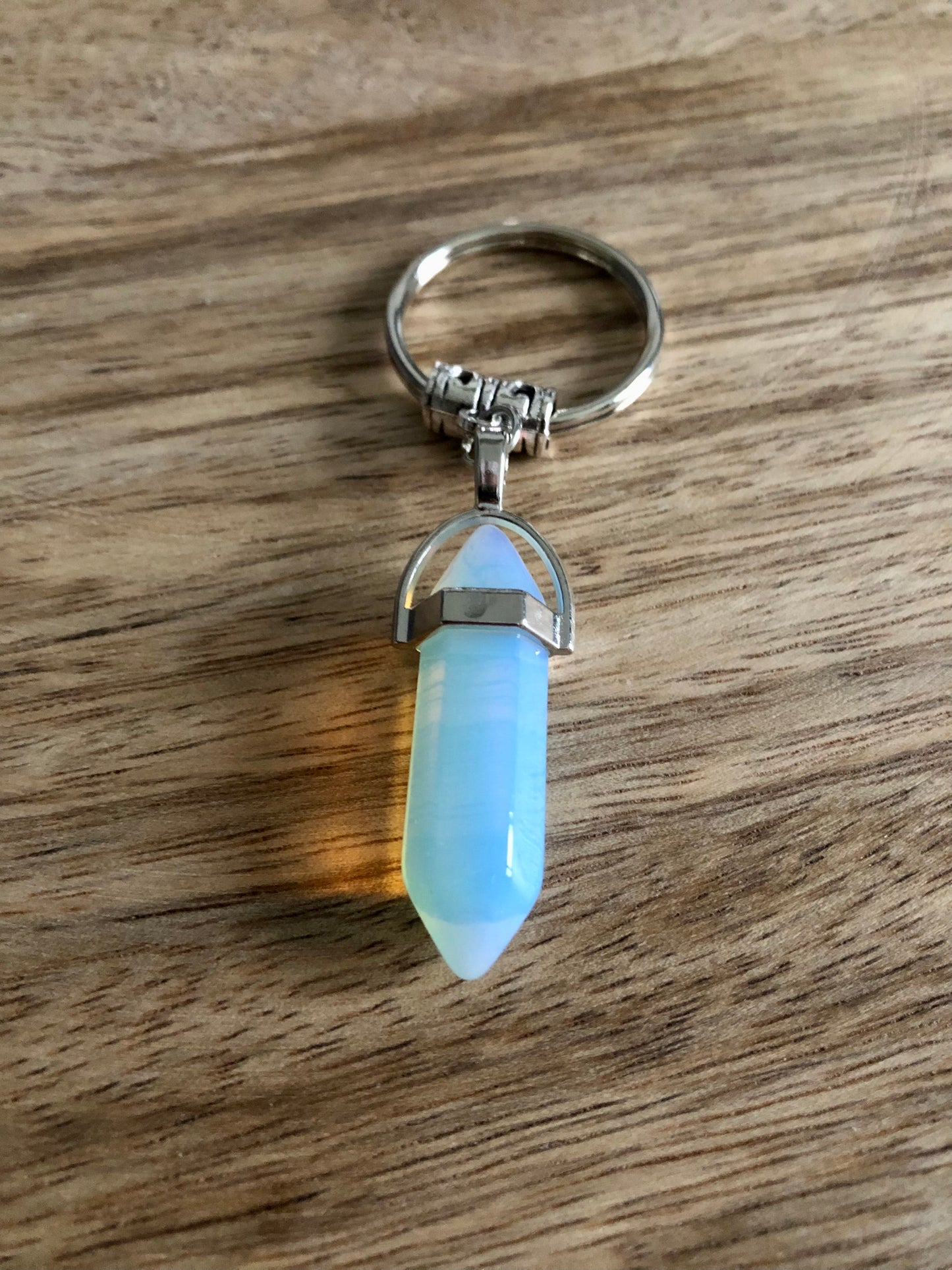 Porte-clés Cristal