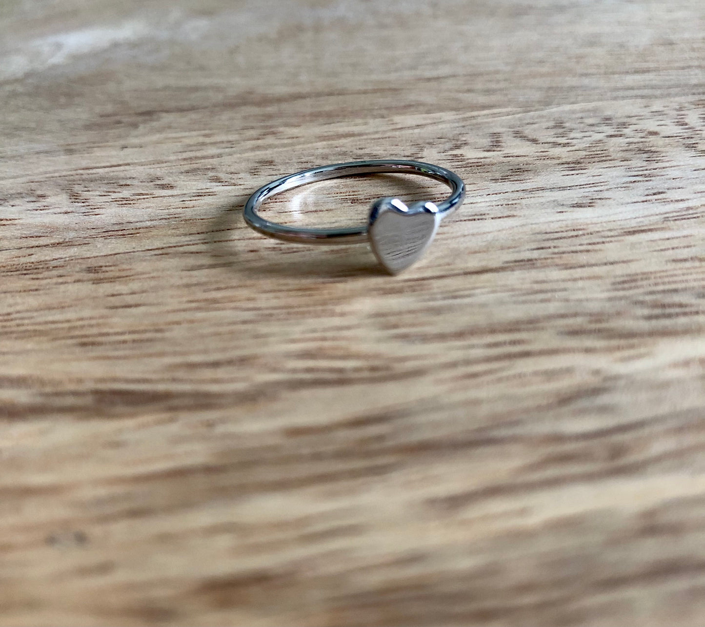 Bague Affection