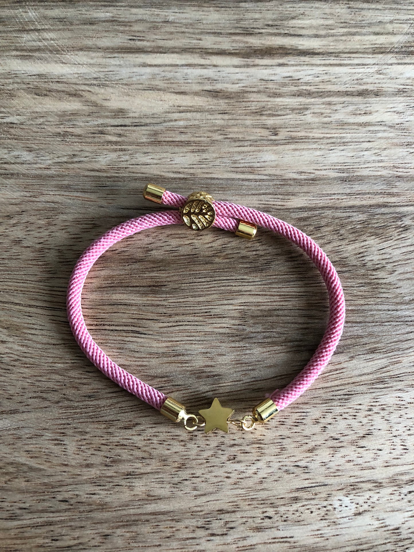 Bracelets « Stars »