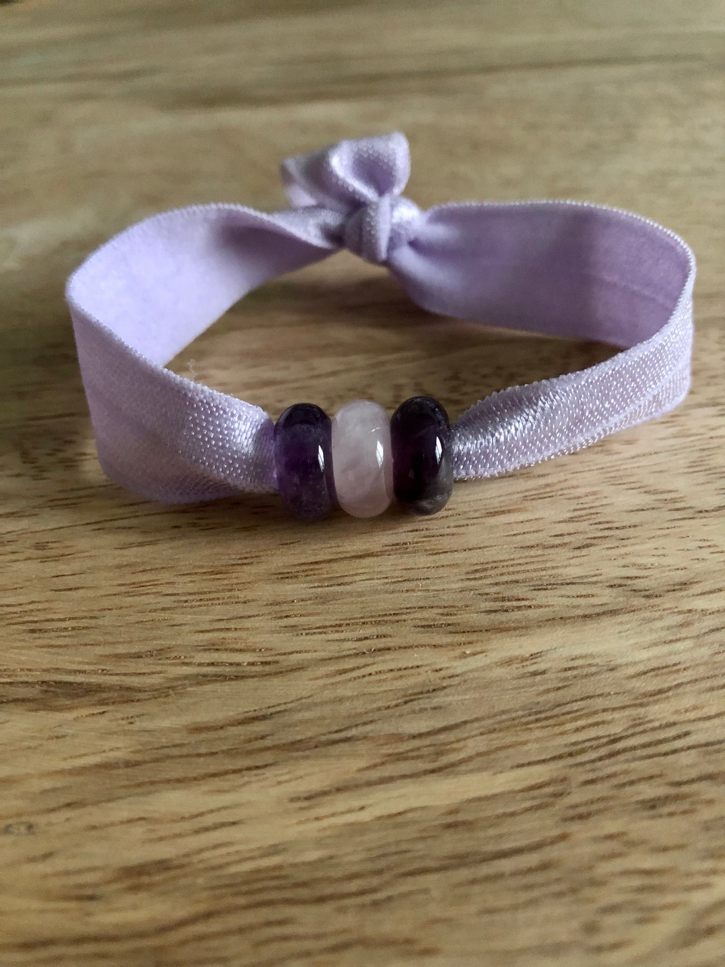 Bracelet Douceur & Sagesse
