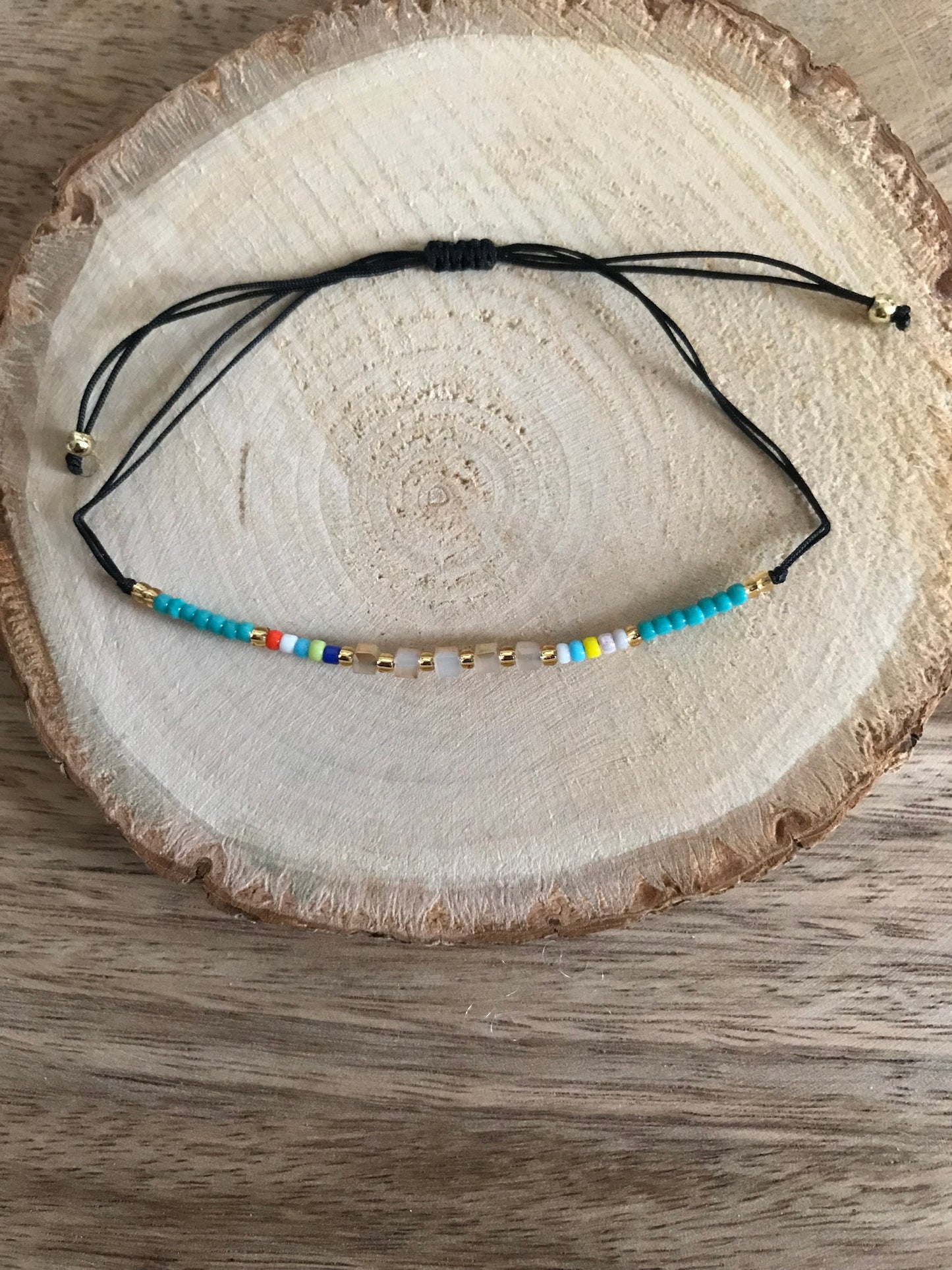 Bracelets Minimalistes