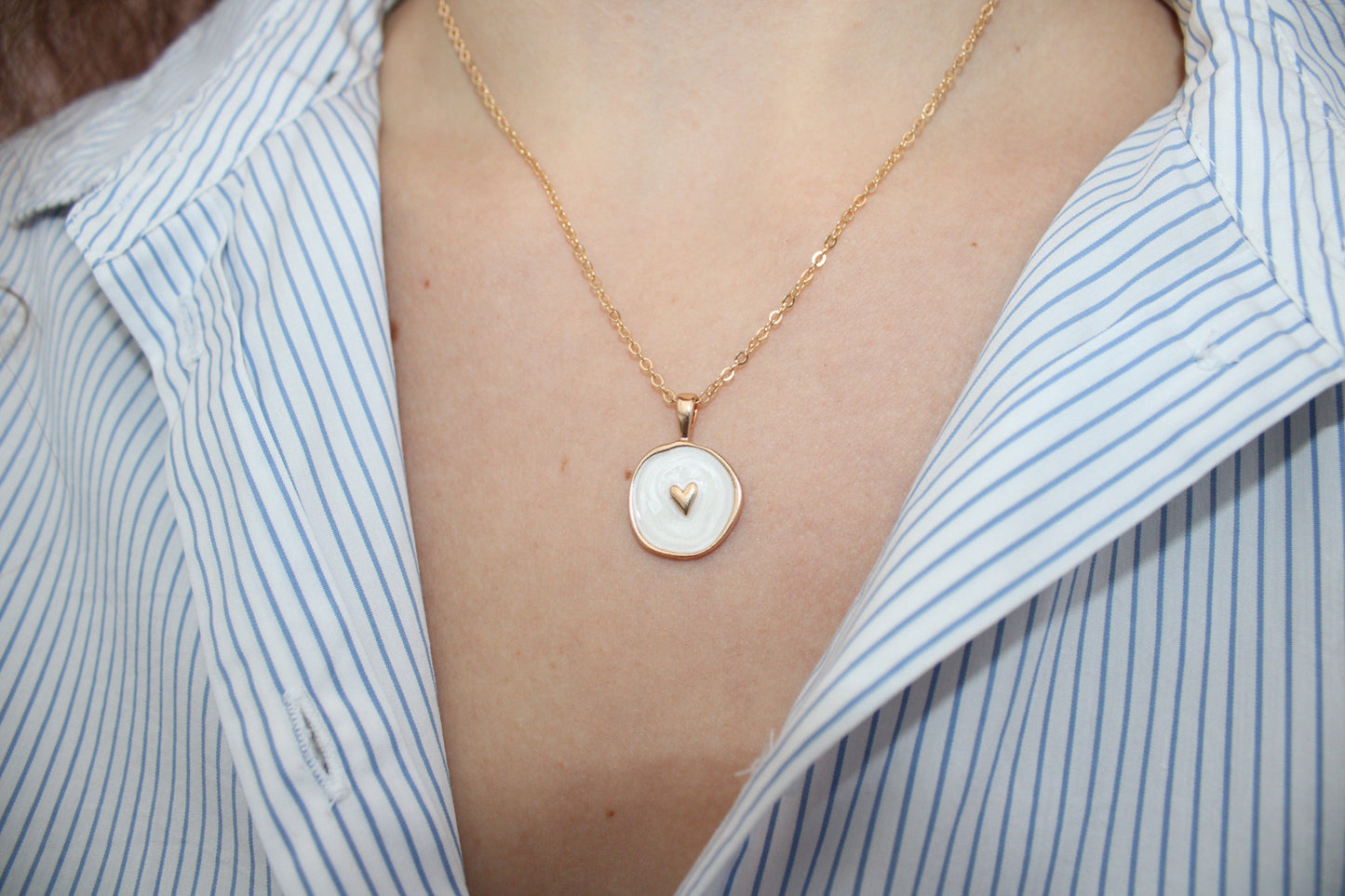 Collection « Céleste »