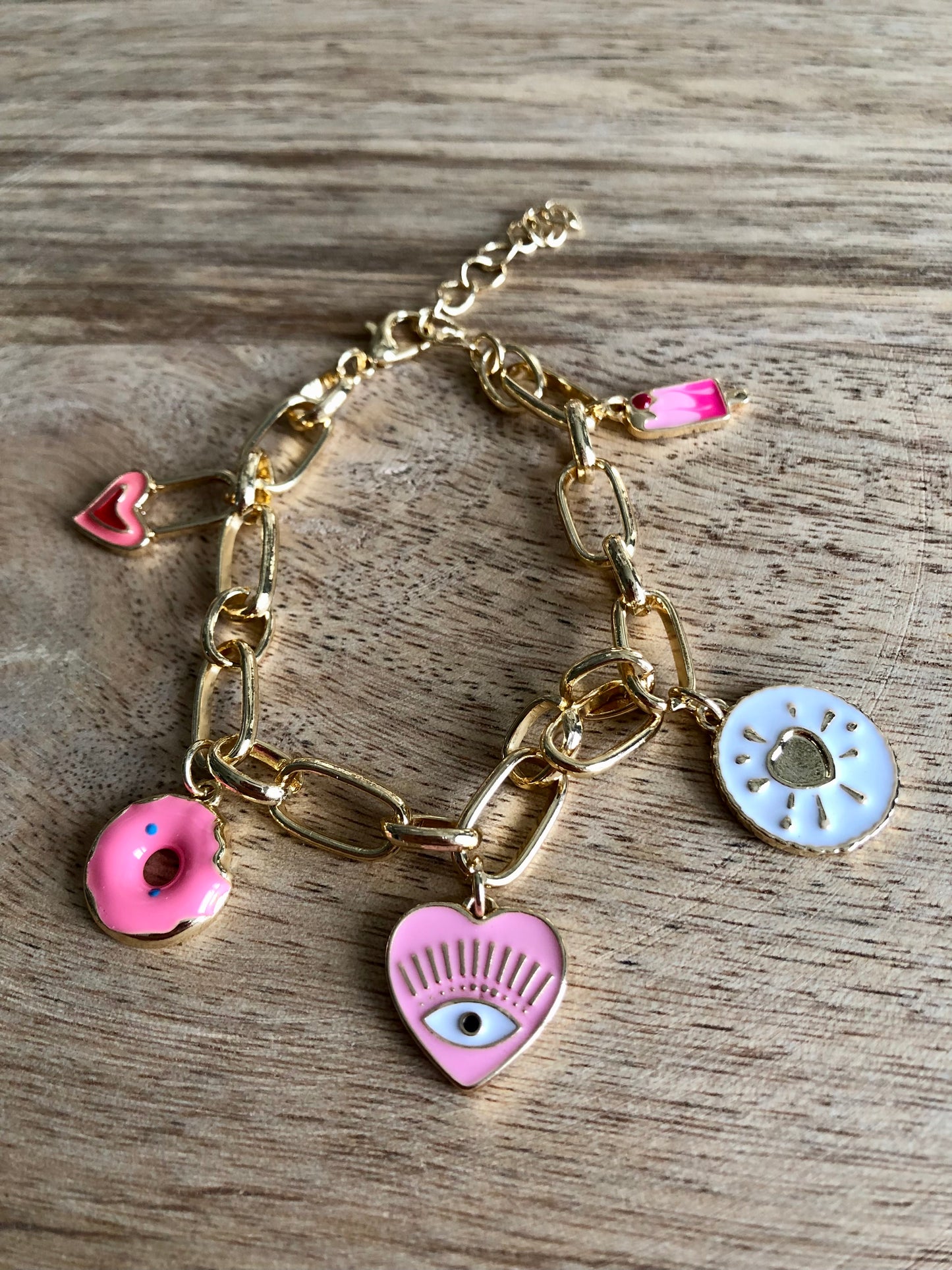 Bracelet « Real Life »