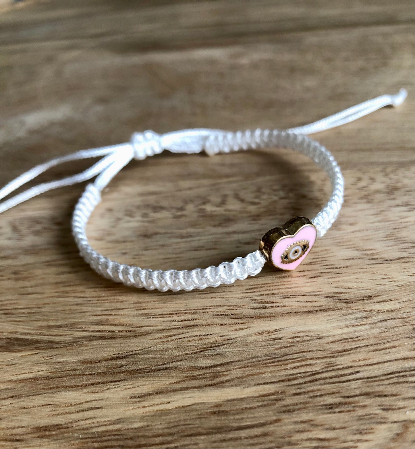 Bracelets « Protection »