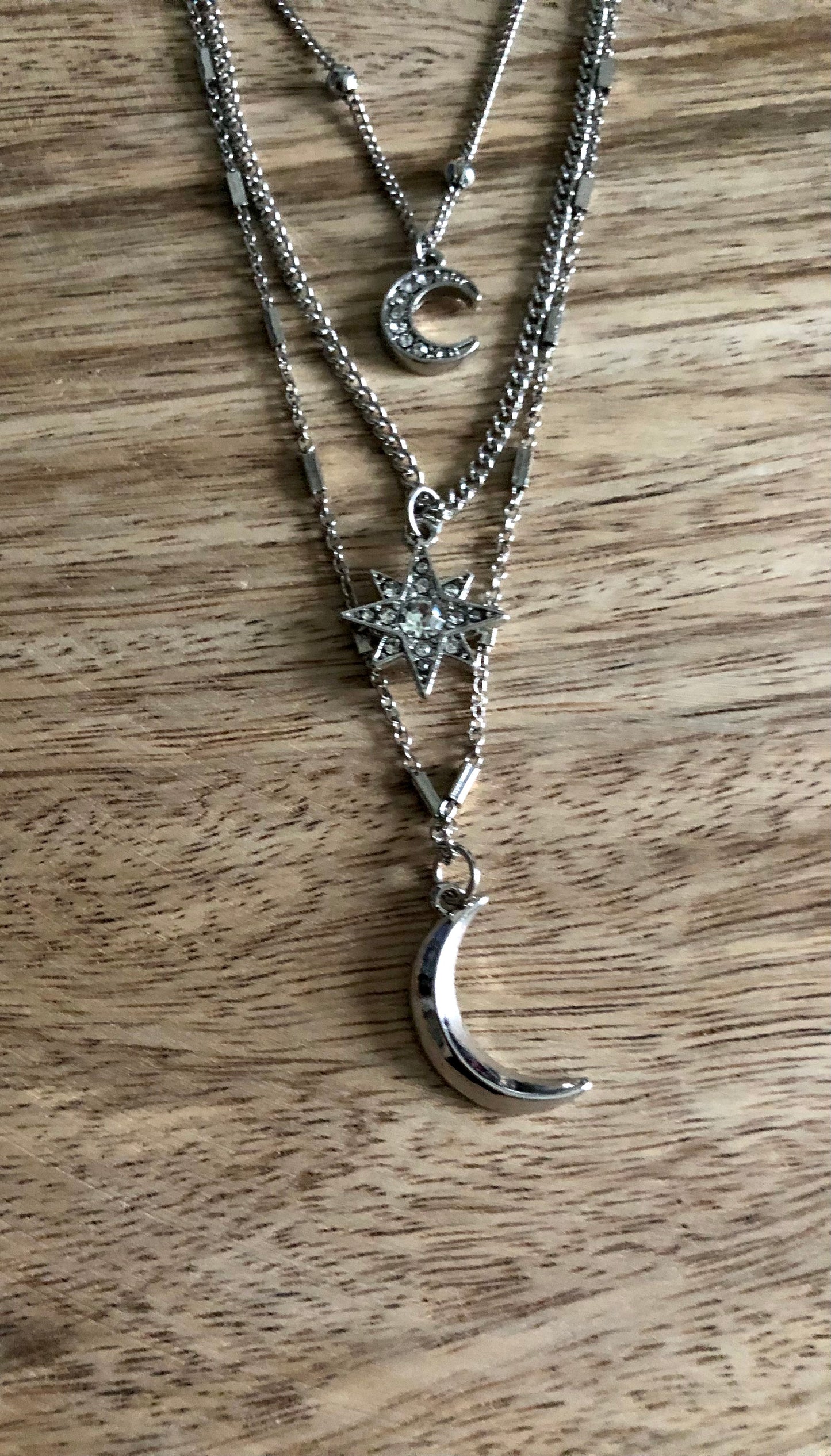 Collier Astres