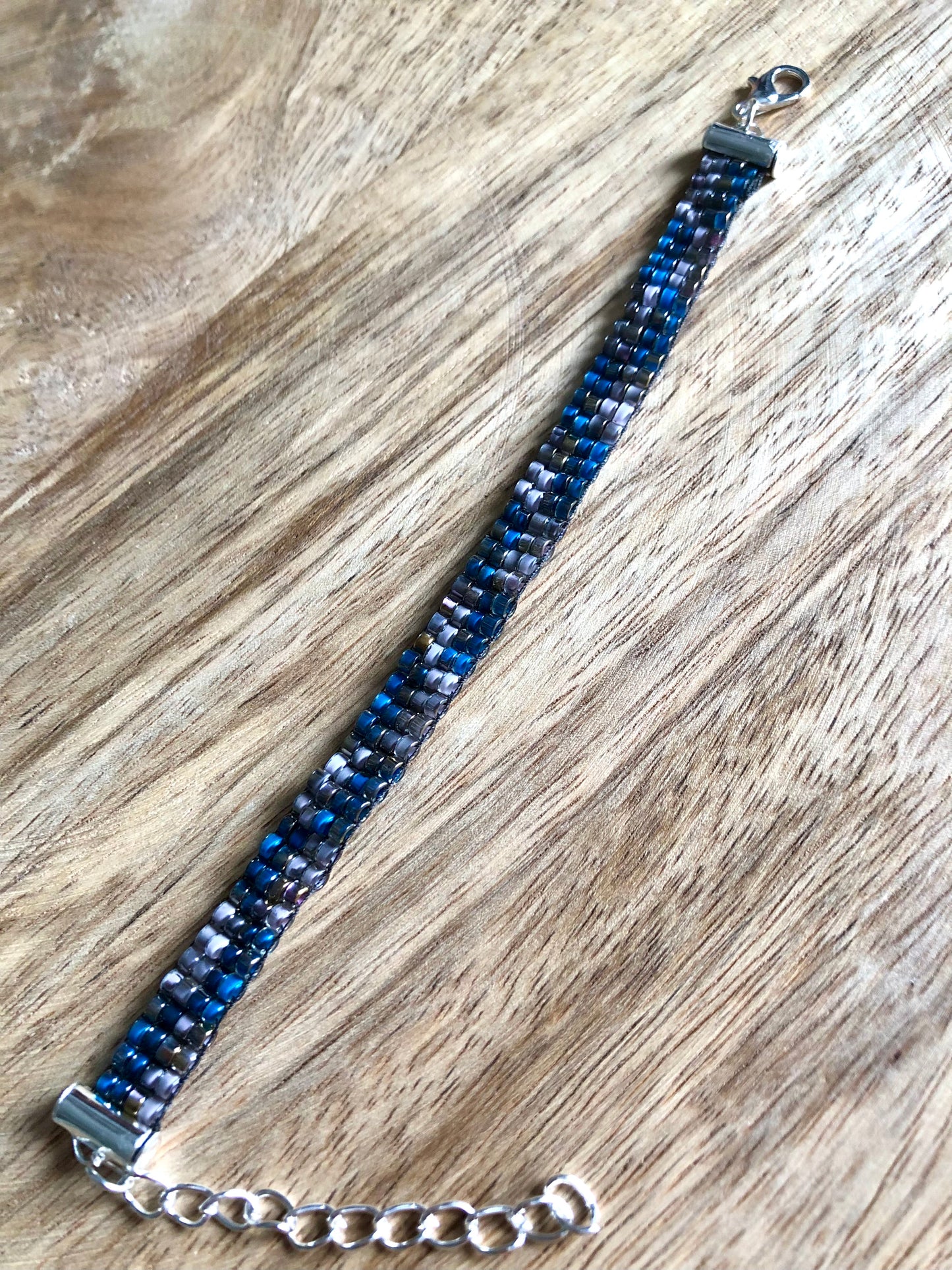 Bracelet « Mermaid »