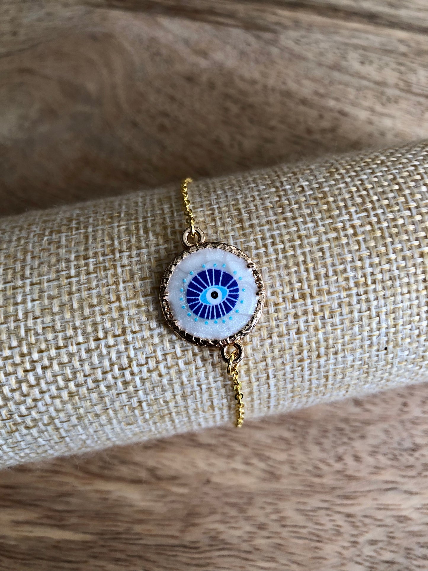 Bracelets « Eye Protect »
