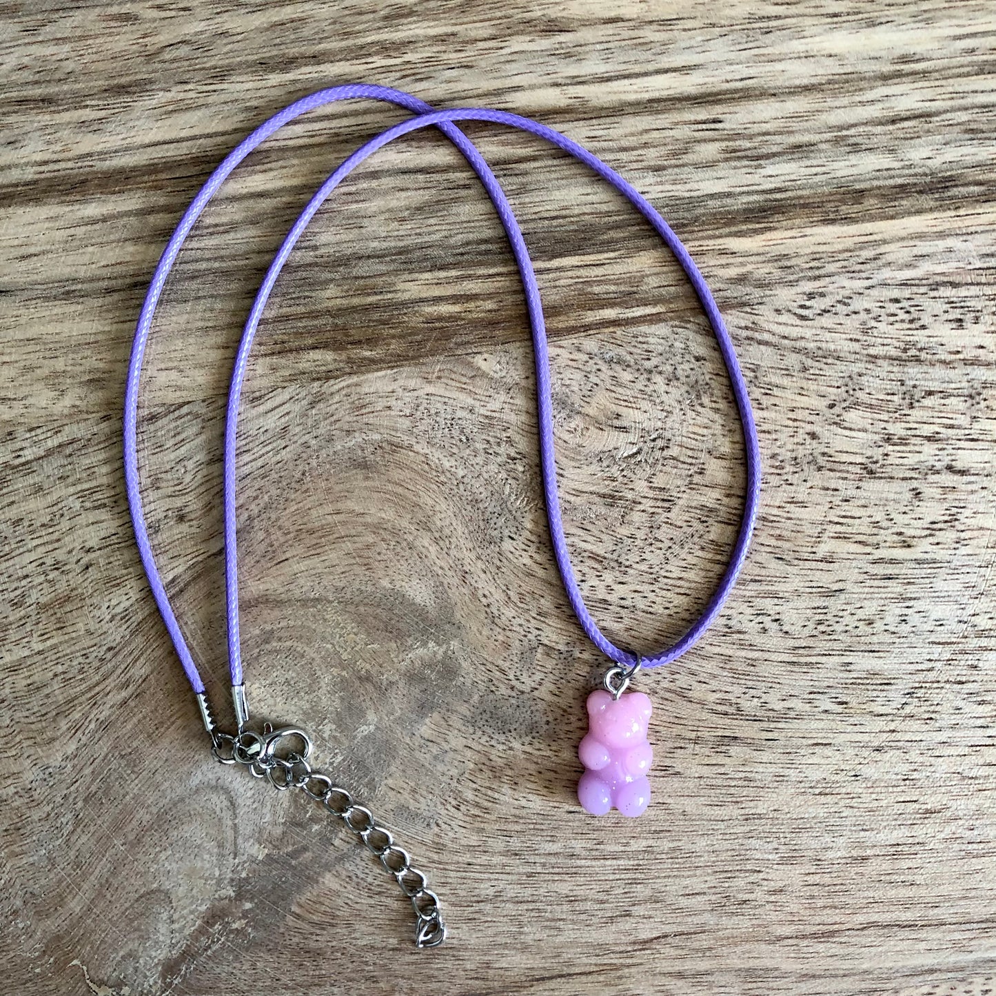 Collection « Nounours »