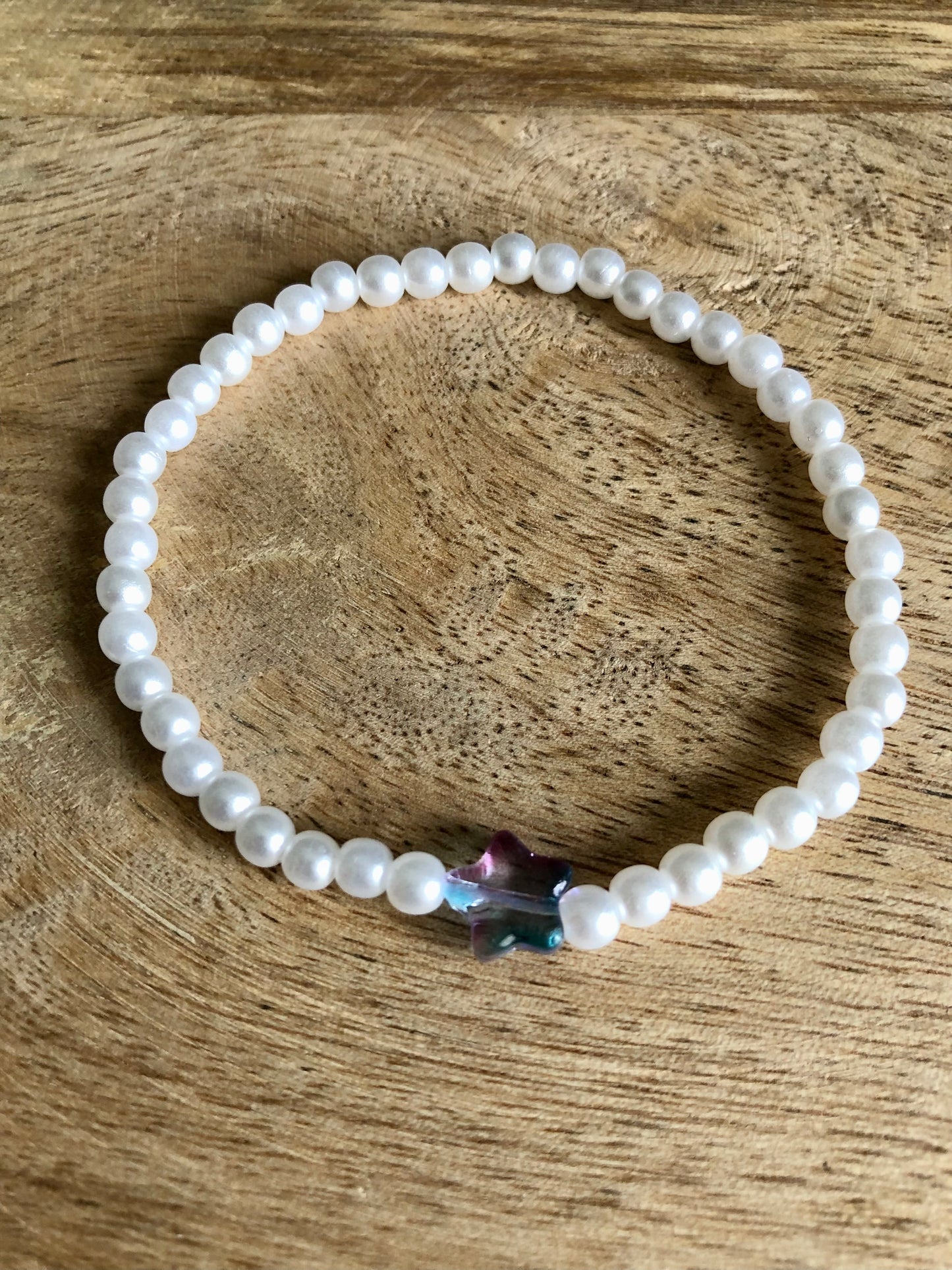 Collection « Starline »