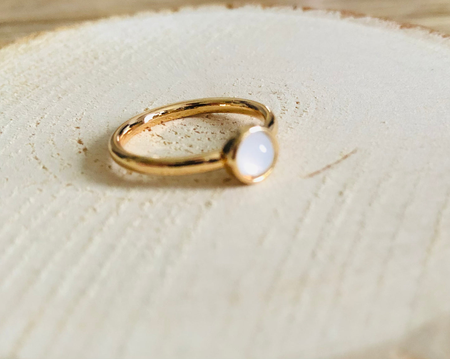 Bague Innocence
