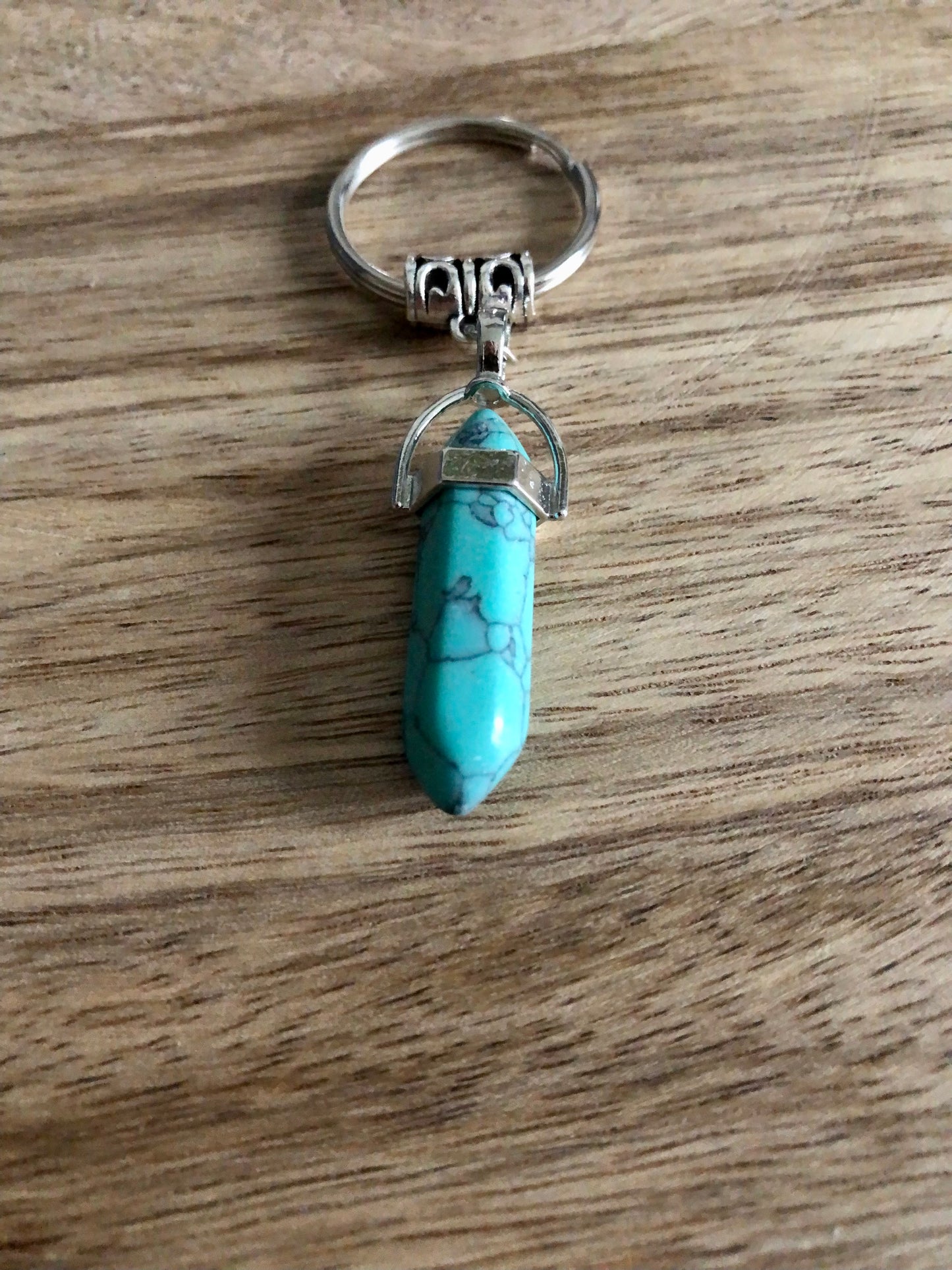 Porte-clés Cristal
