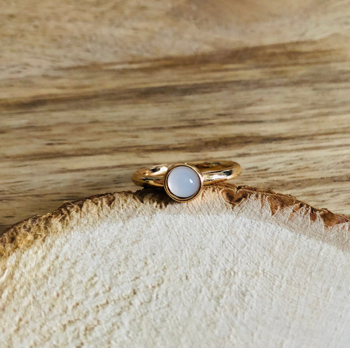 Bague Innocence