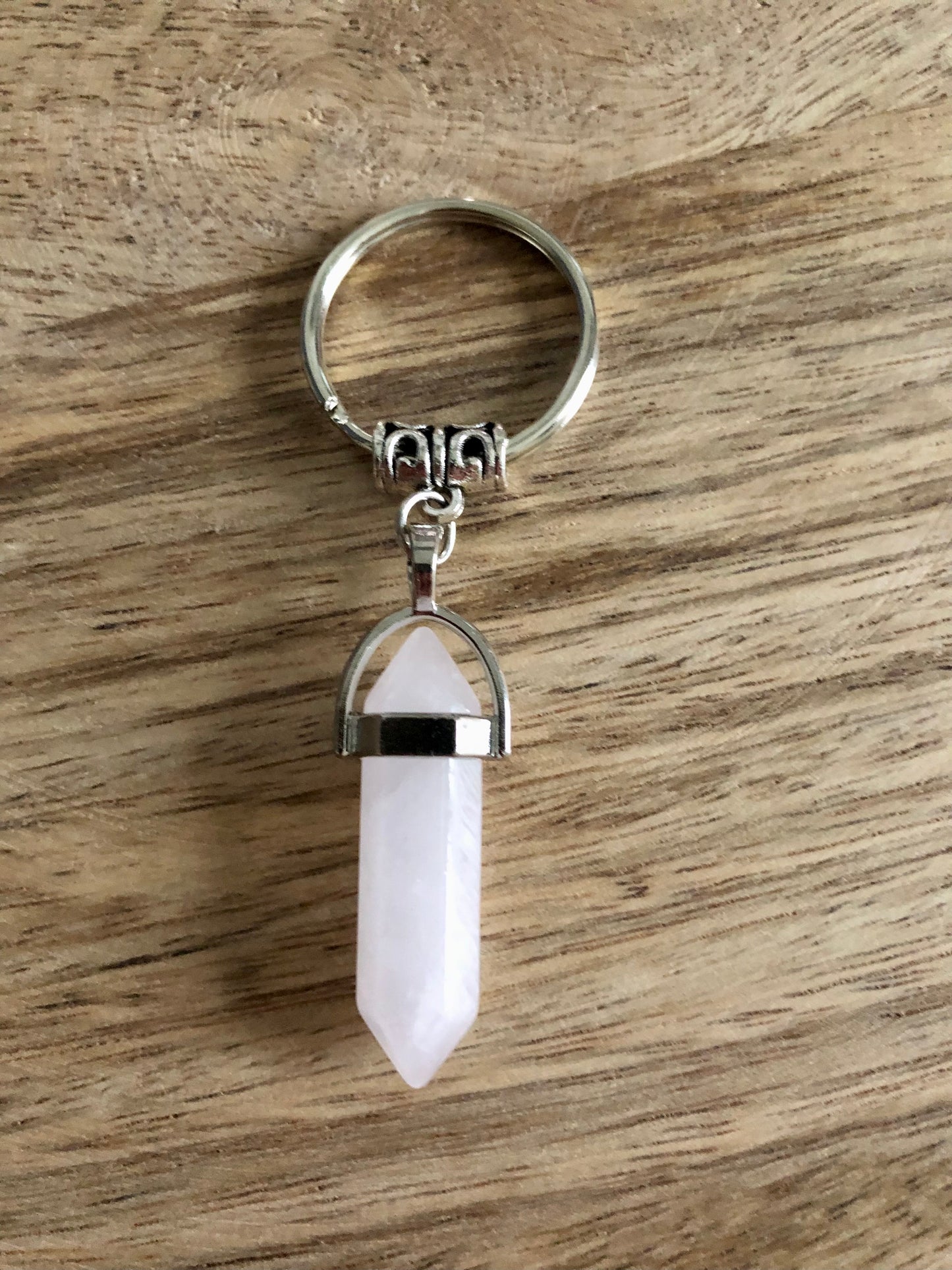 Porte-clés Cristal
