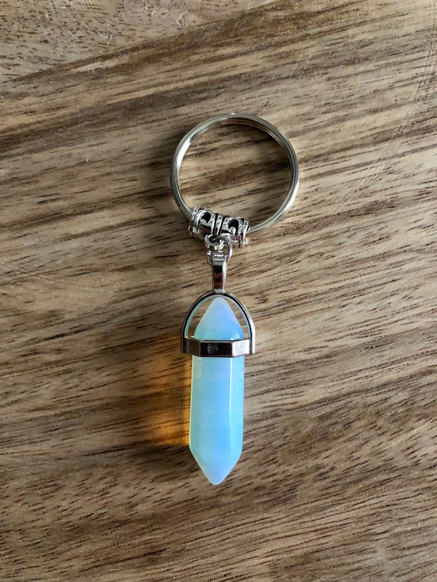 Porte-clés Cristal