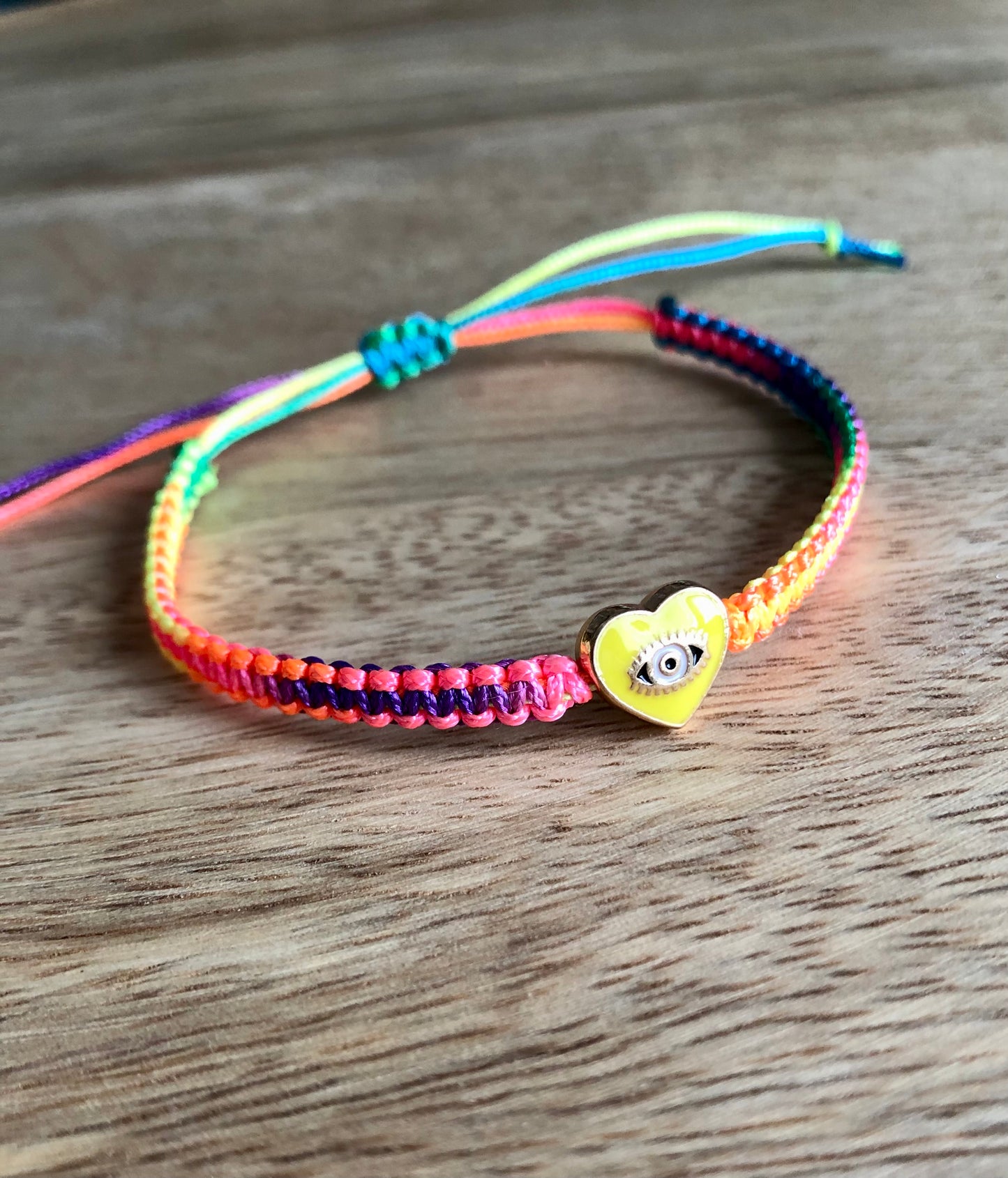 Bracelets « Protection »