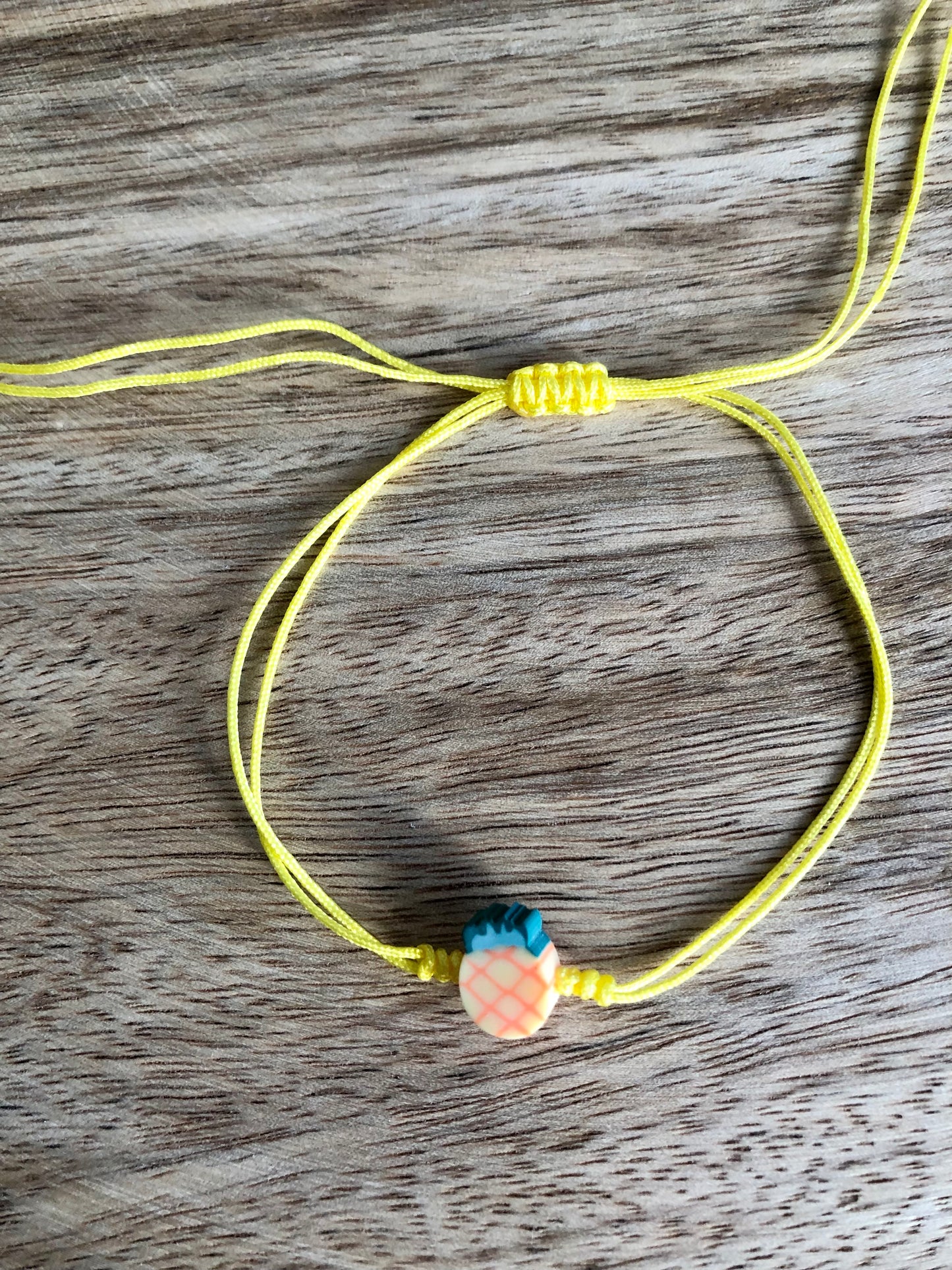 Collection « Tranche de Fruit »