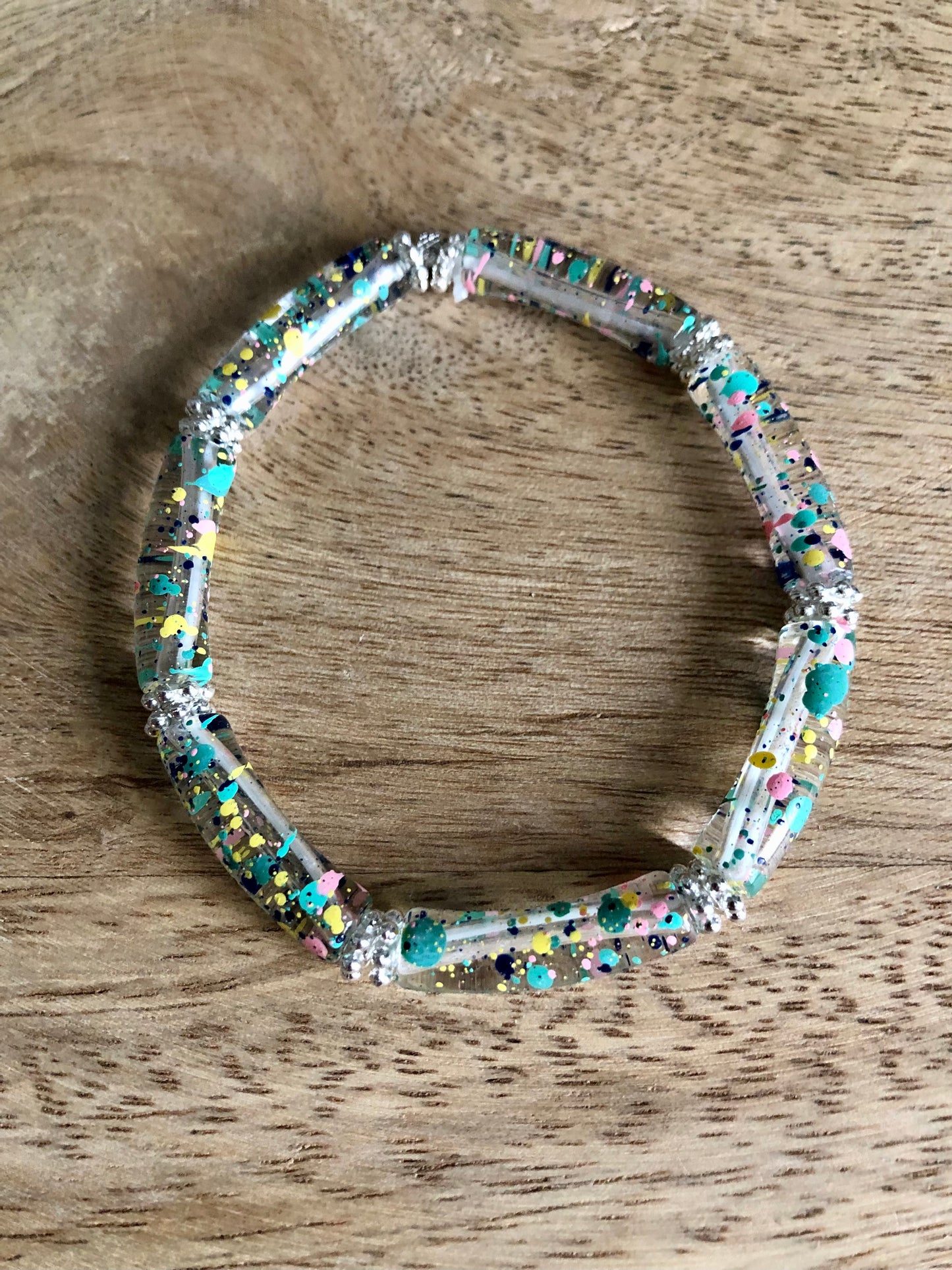 Bracelet Tubes - Summer
