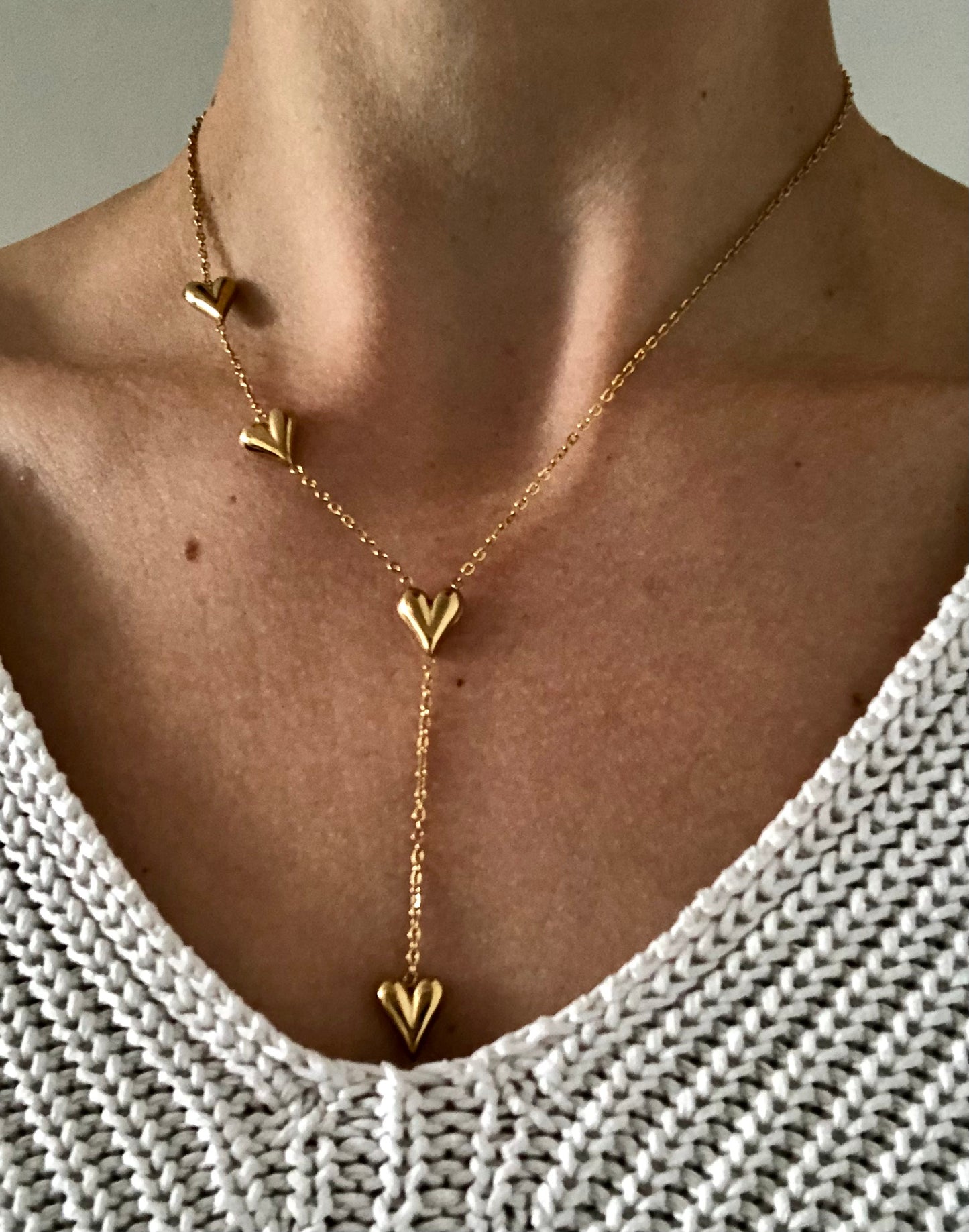 Collier Full Love