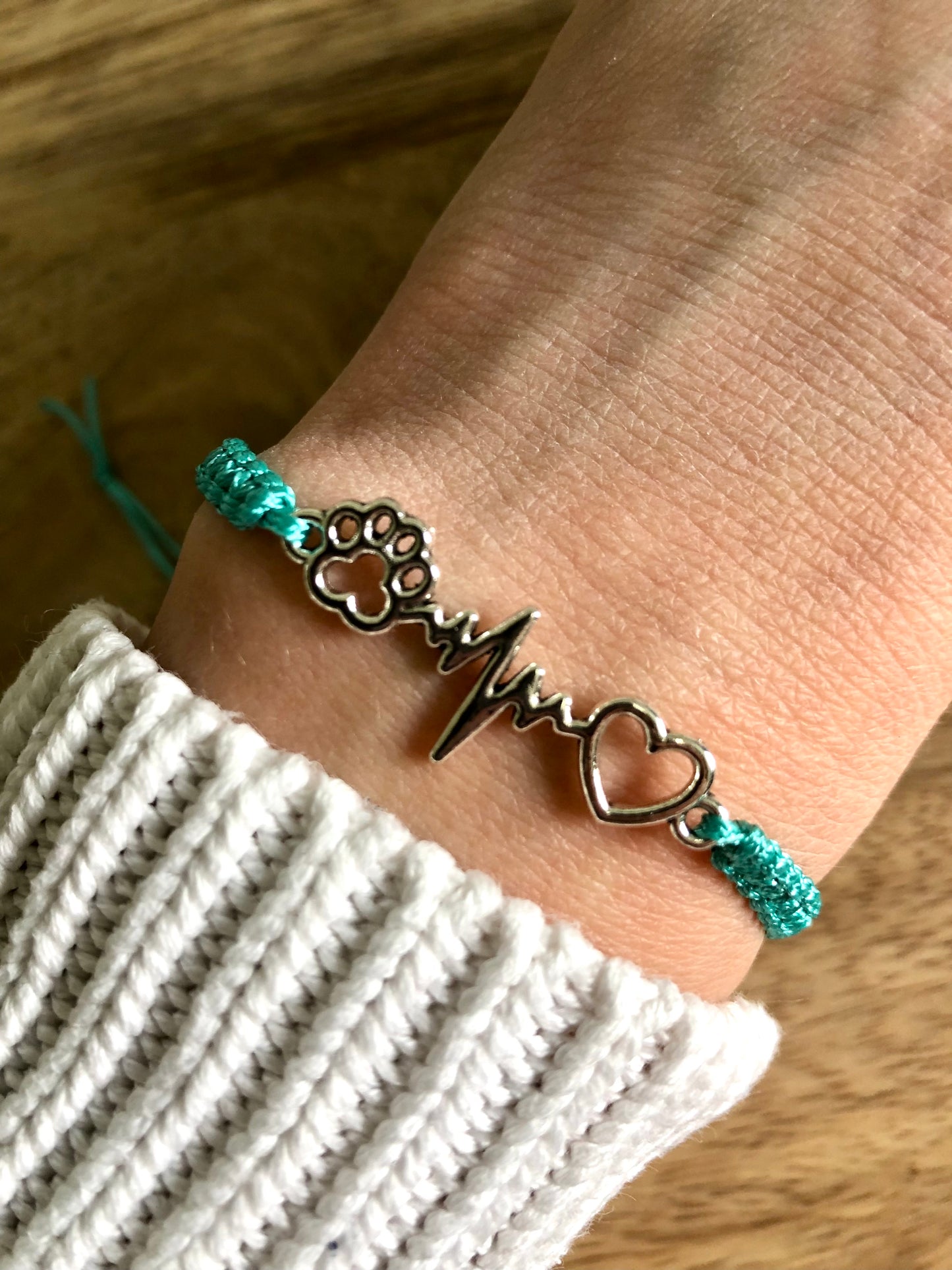 Bracelet « Animal Lover »