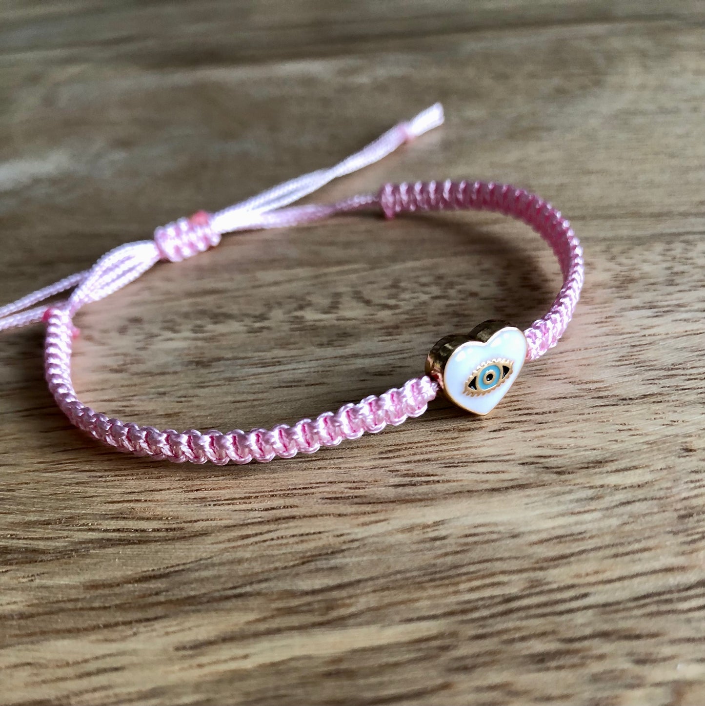 Bracelets « Protection »