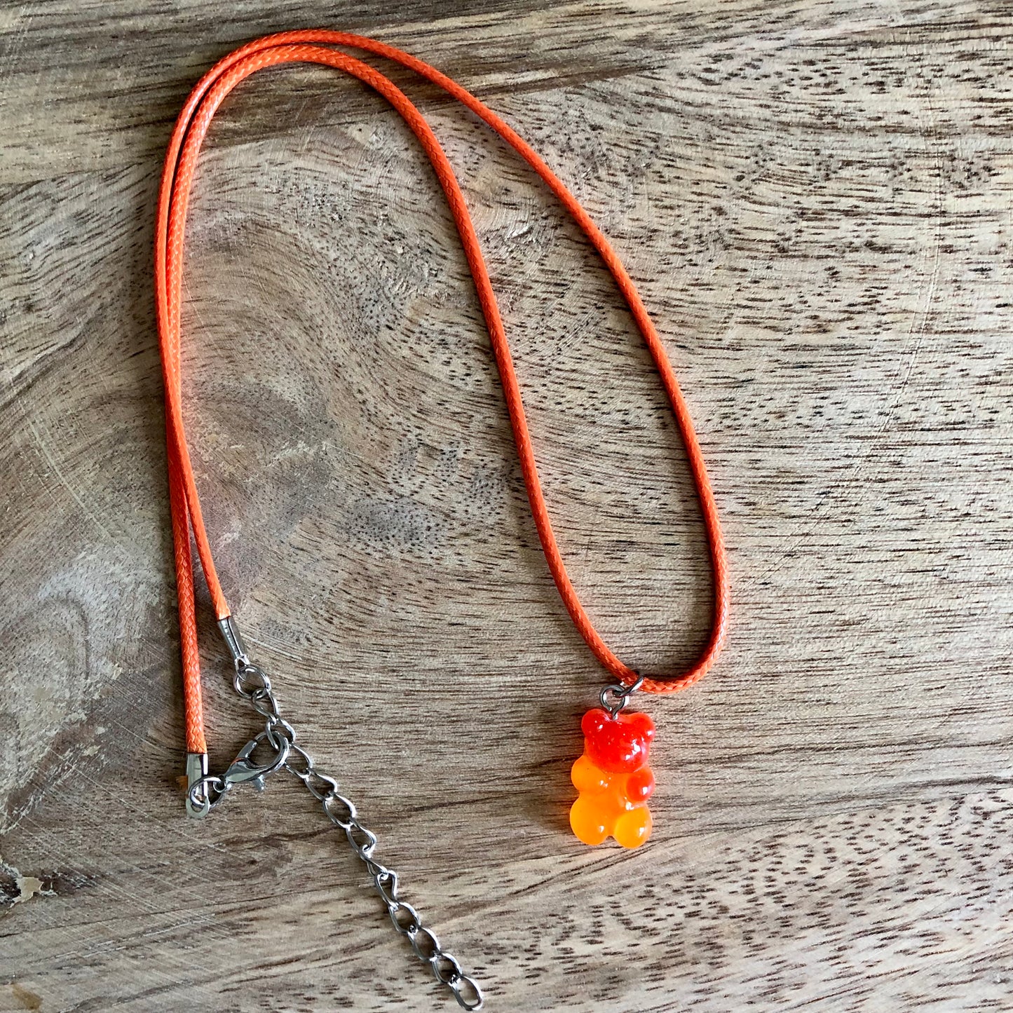 Collection « Nounours »
