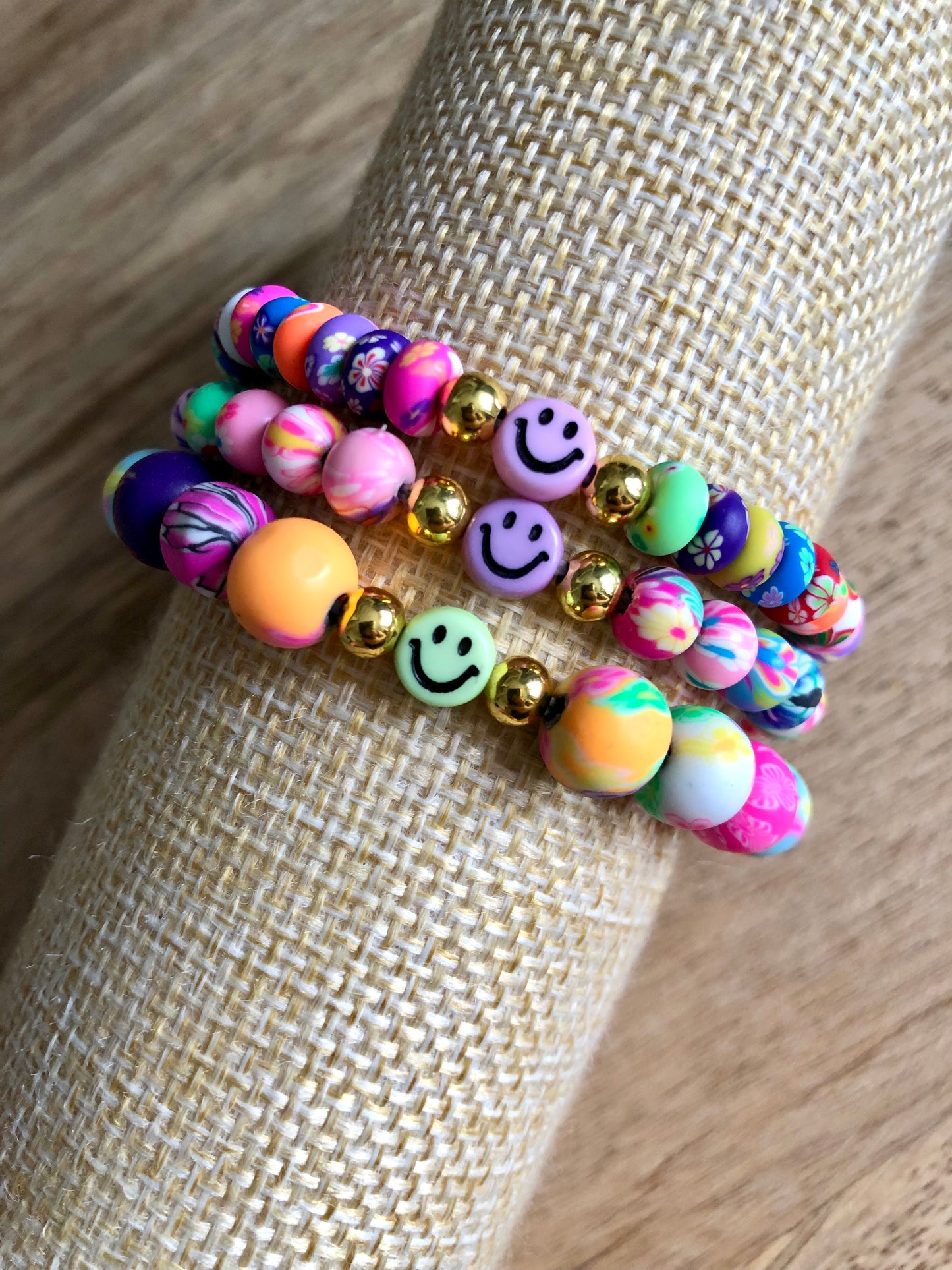 Collection « Smile »