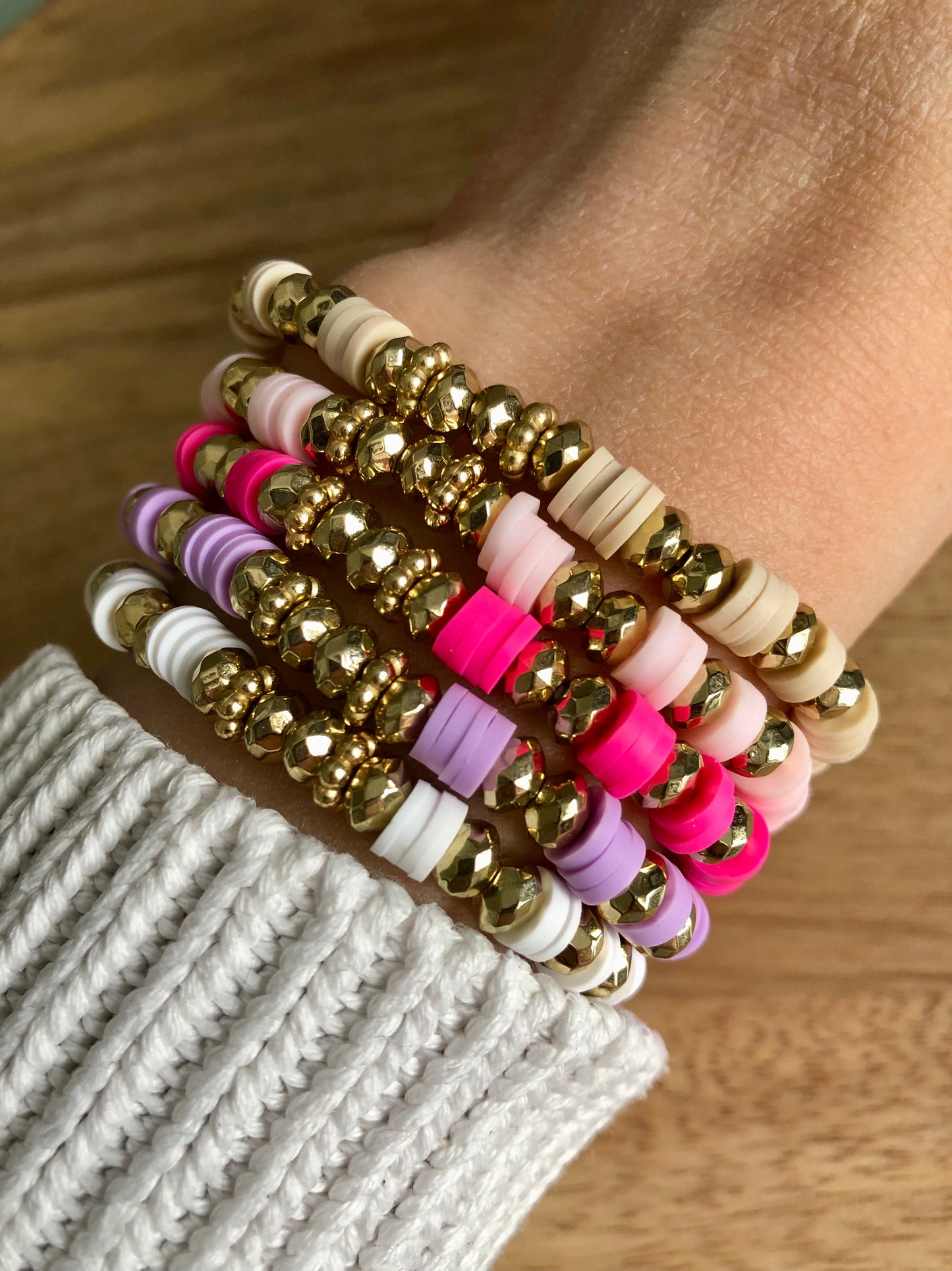 Collection « Bling Bling »