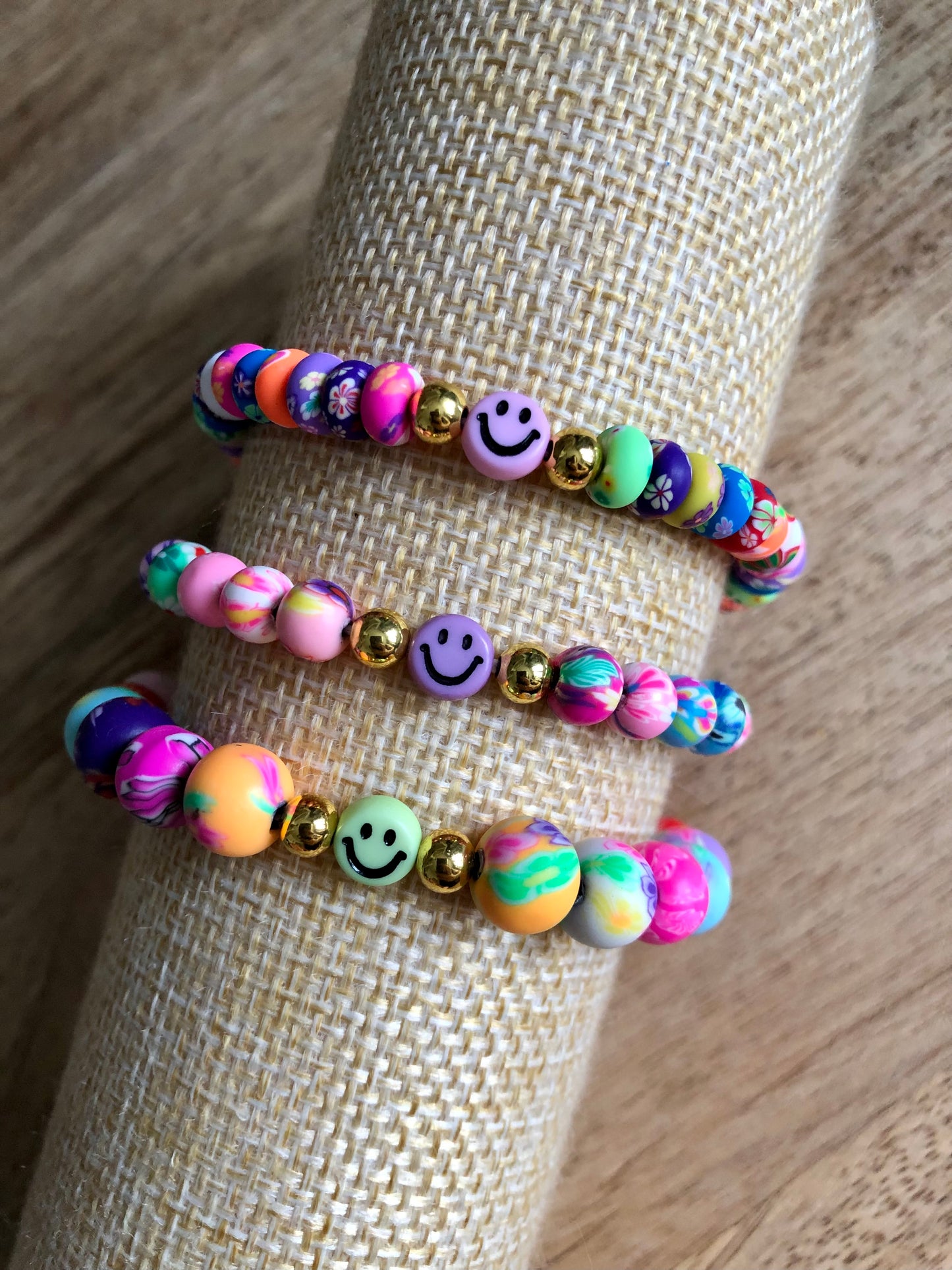 Collection « Smile »