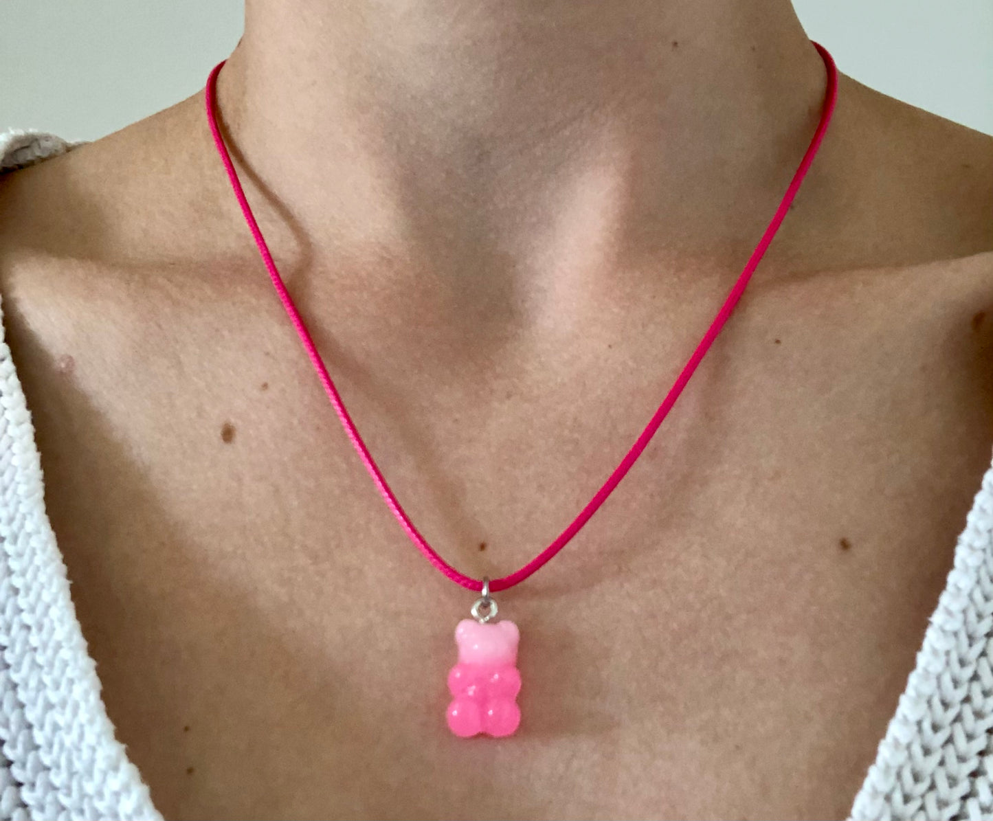 Collection « Nounours »