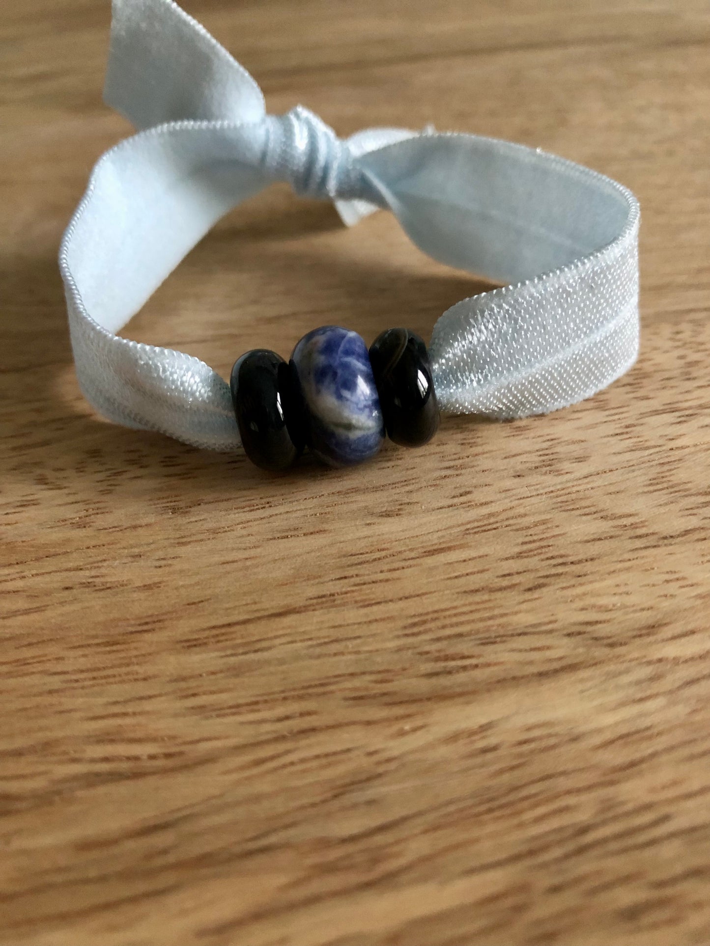 Bracelet Humilité & Force Mentale