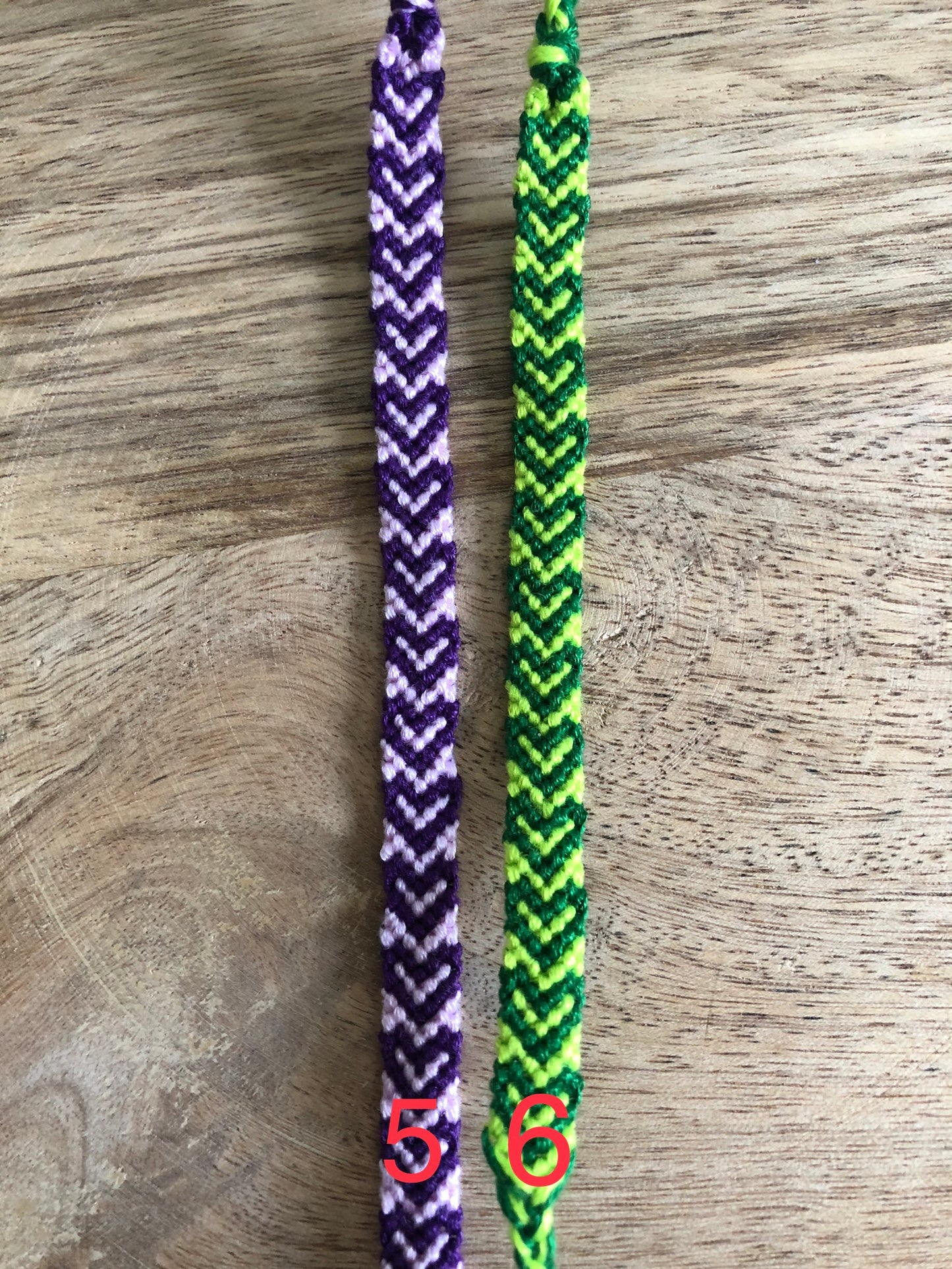 Collection « Cœurs Brésiliens »