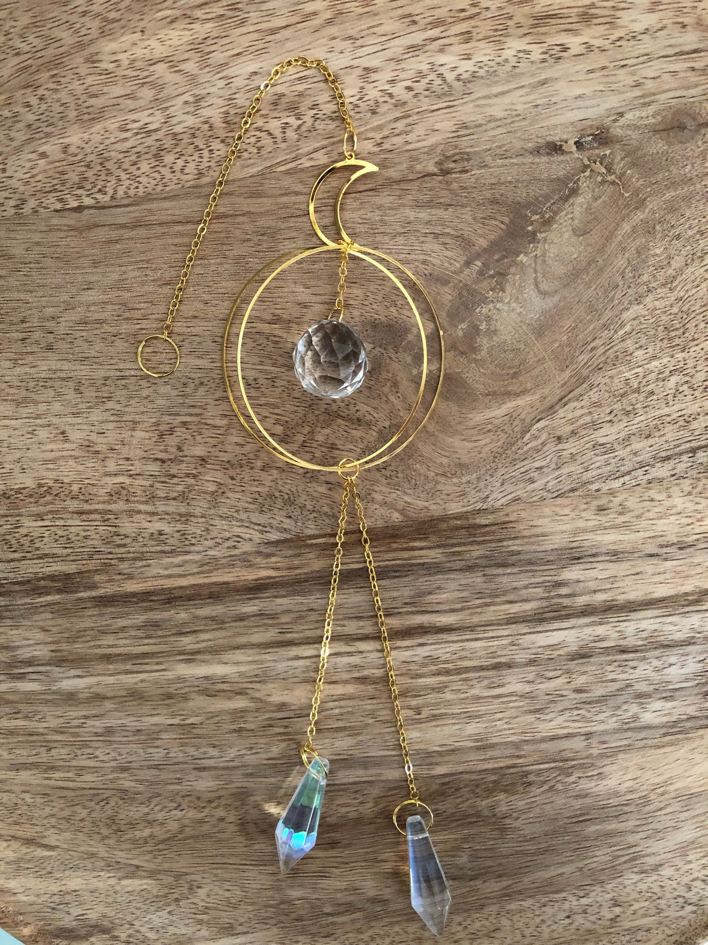 Suncatcher (Attrape-Soleil) LUNAIRE