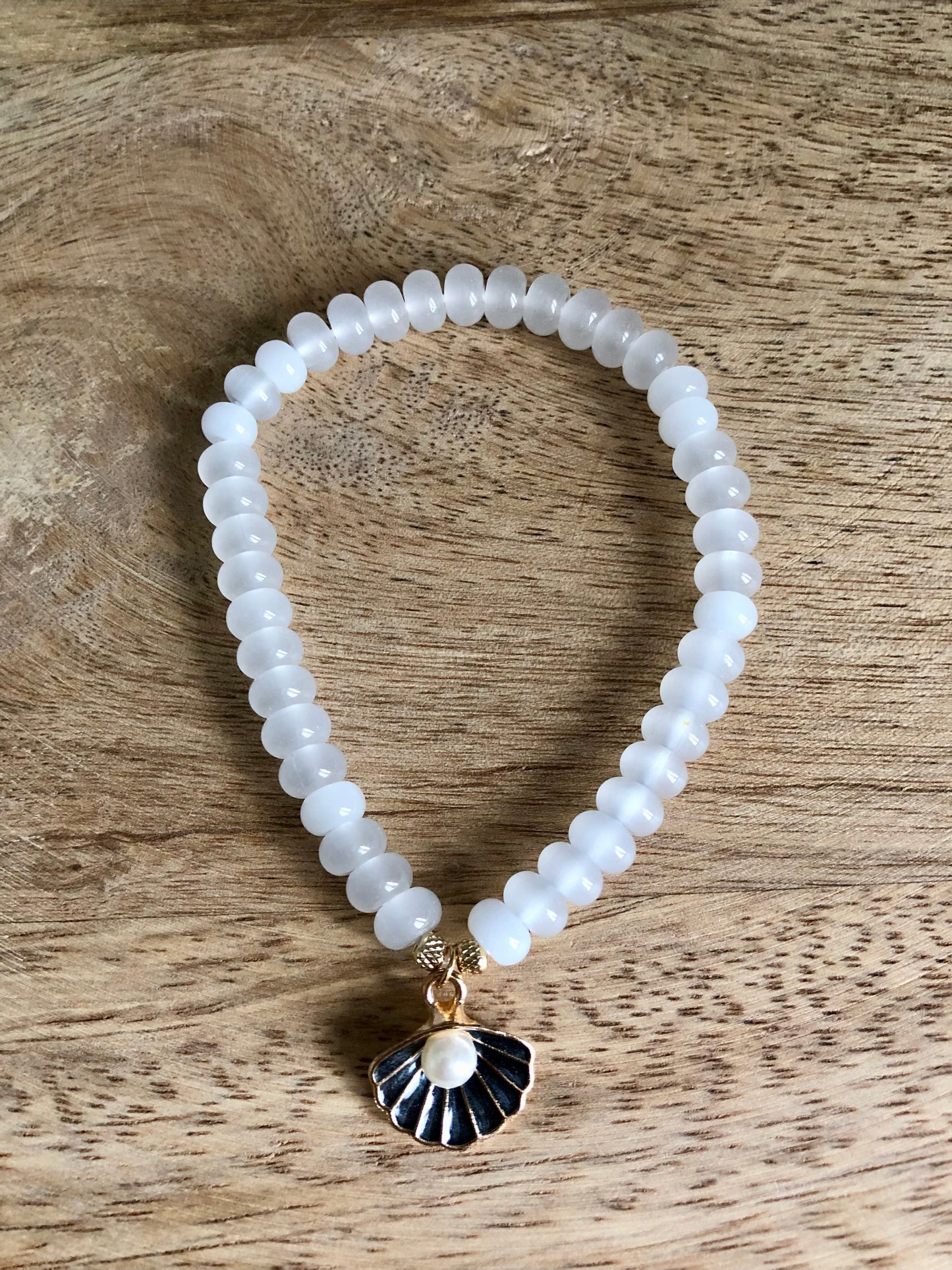 Bracelets « Coquillage »