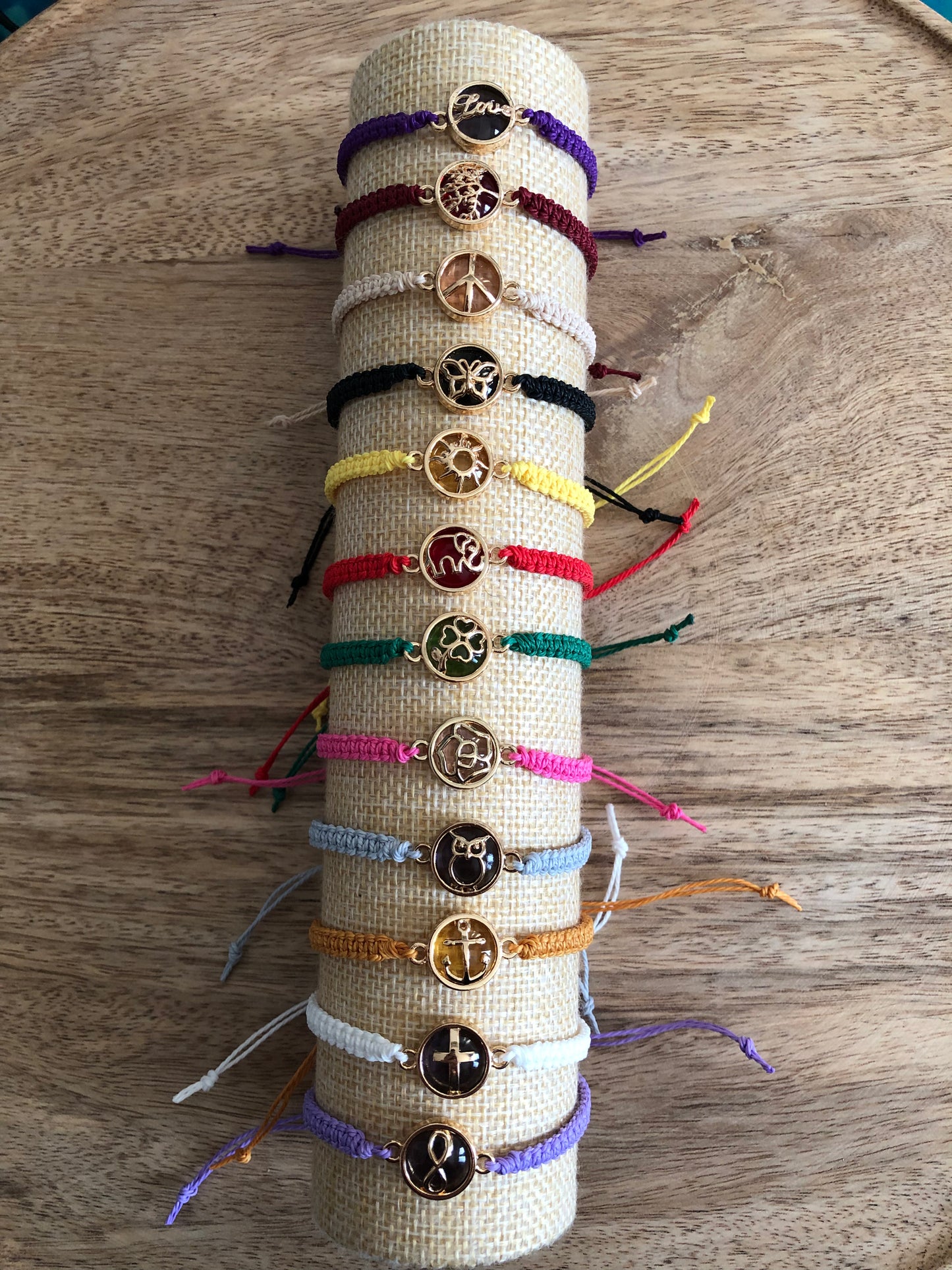 Collection « Personnalité »