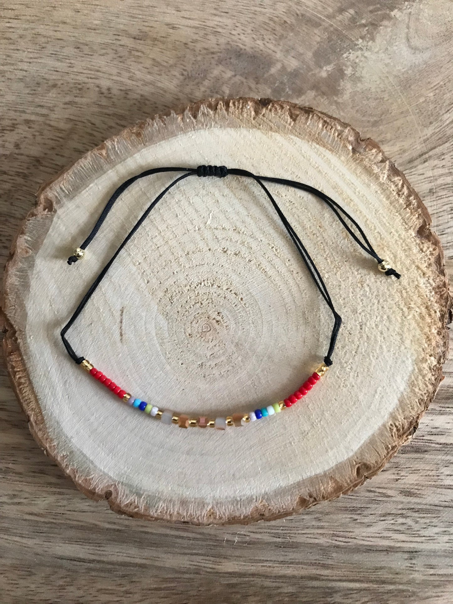 Bracelets Minimalistes