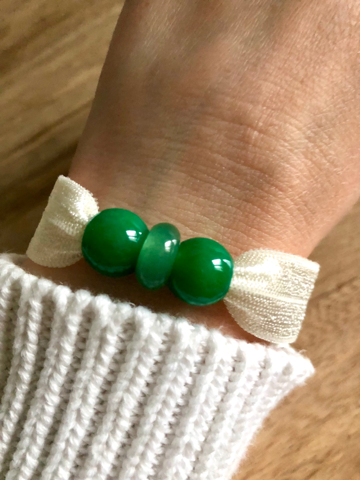 Bracelet Équilibre Émotionnel & Patience