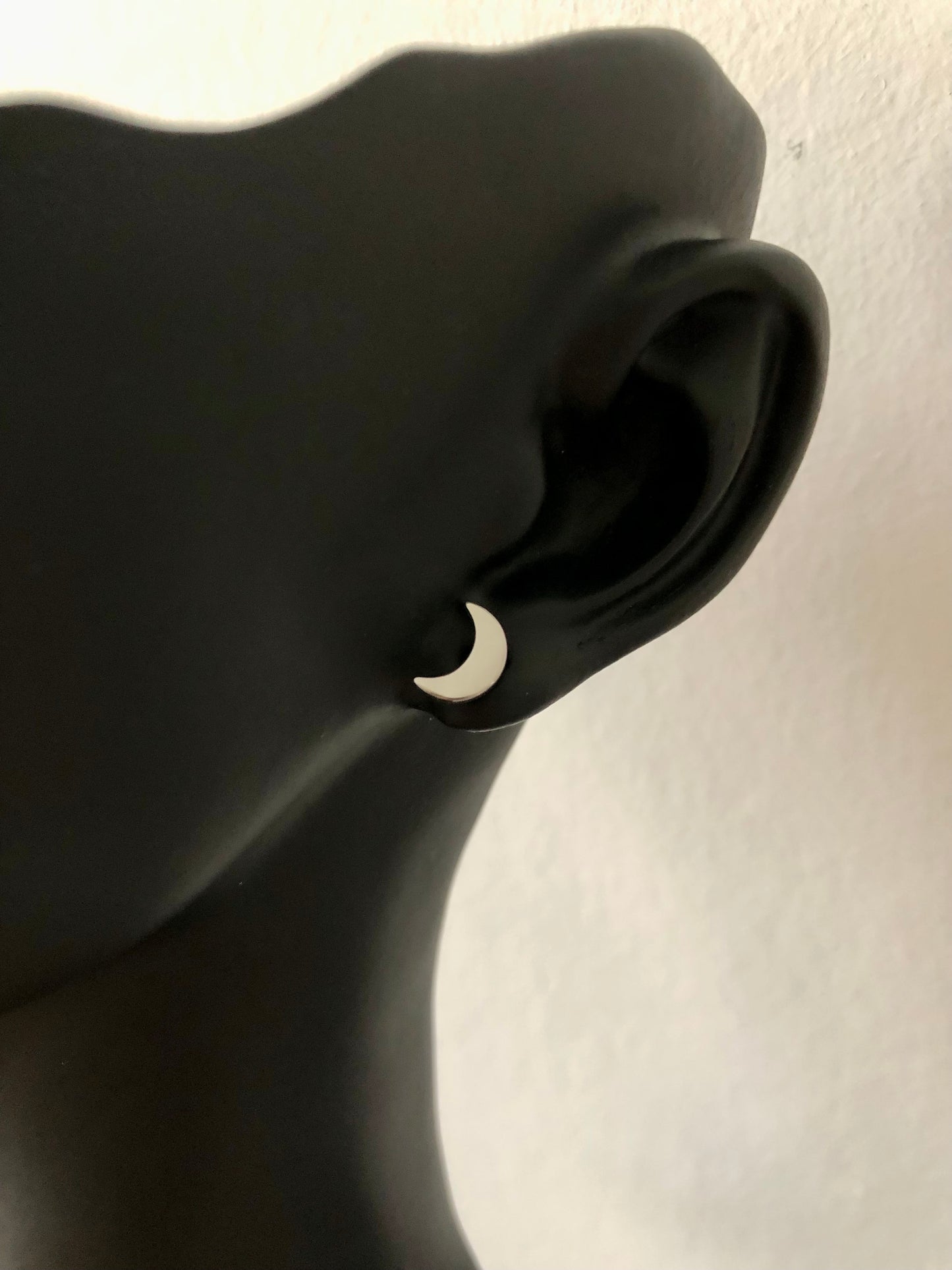 Boucles d’Oreilles Moon