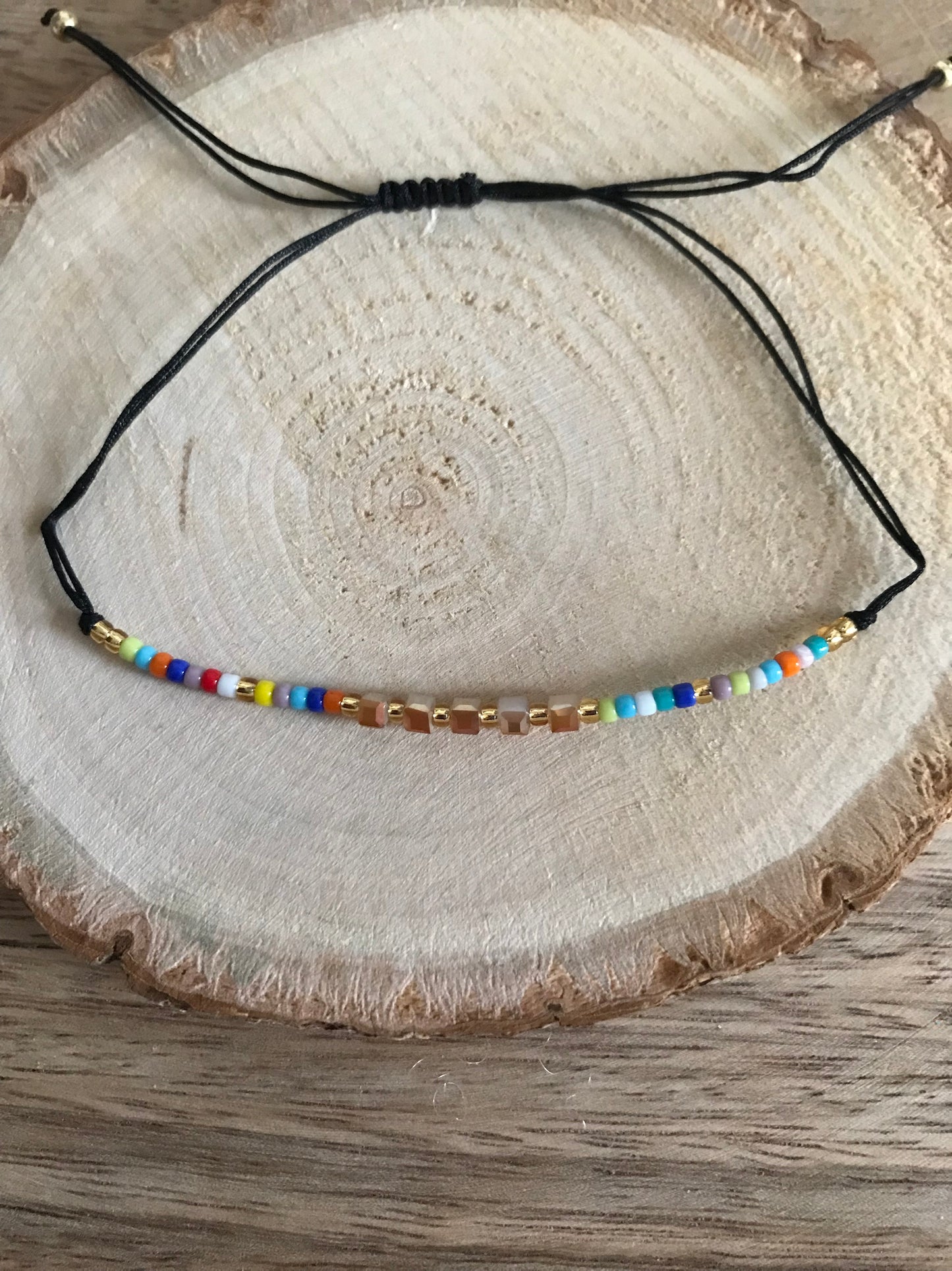 Bracelets Minimalistes
