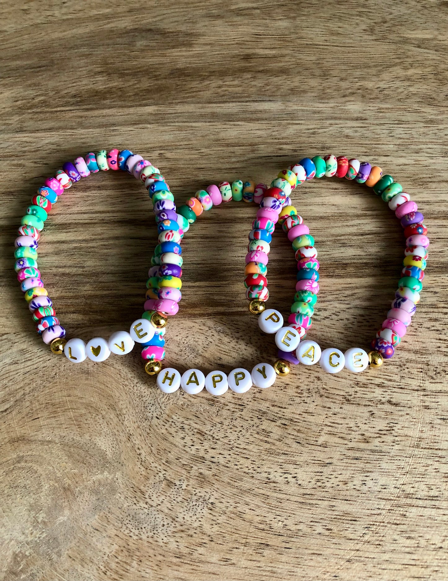 Collection « Flowers Bomb »