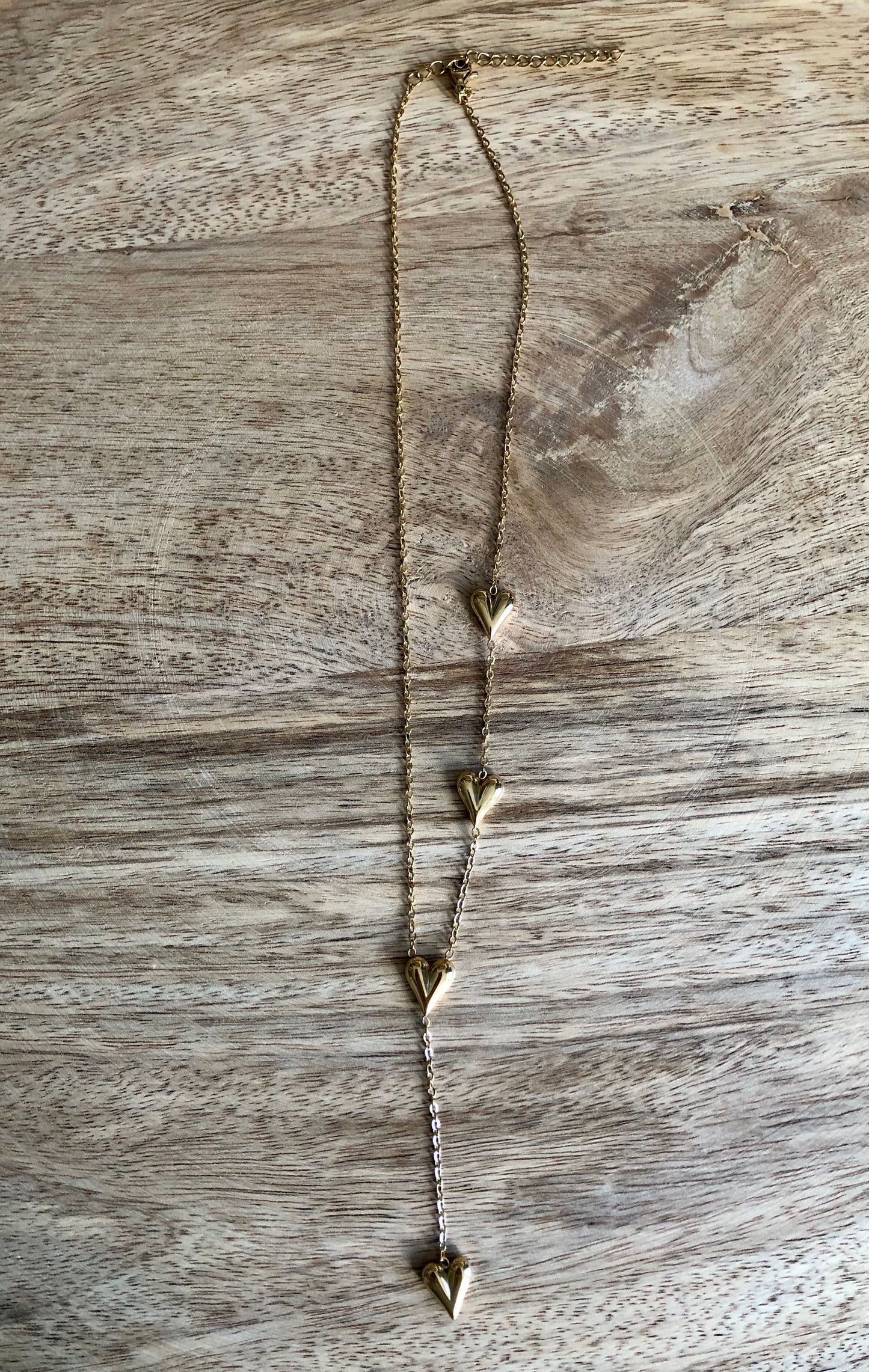 Collier Full Love