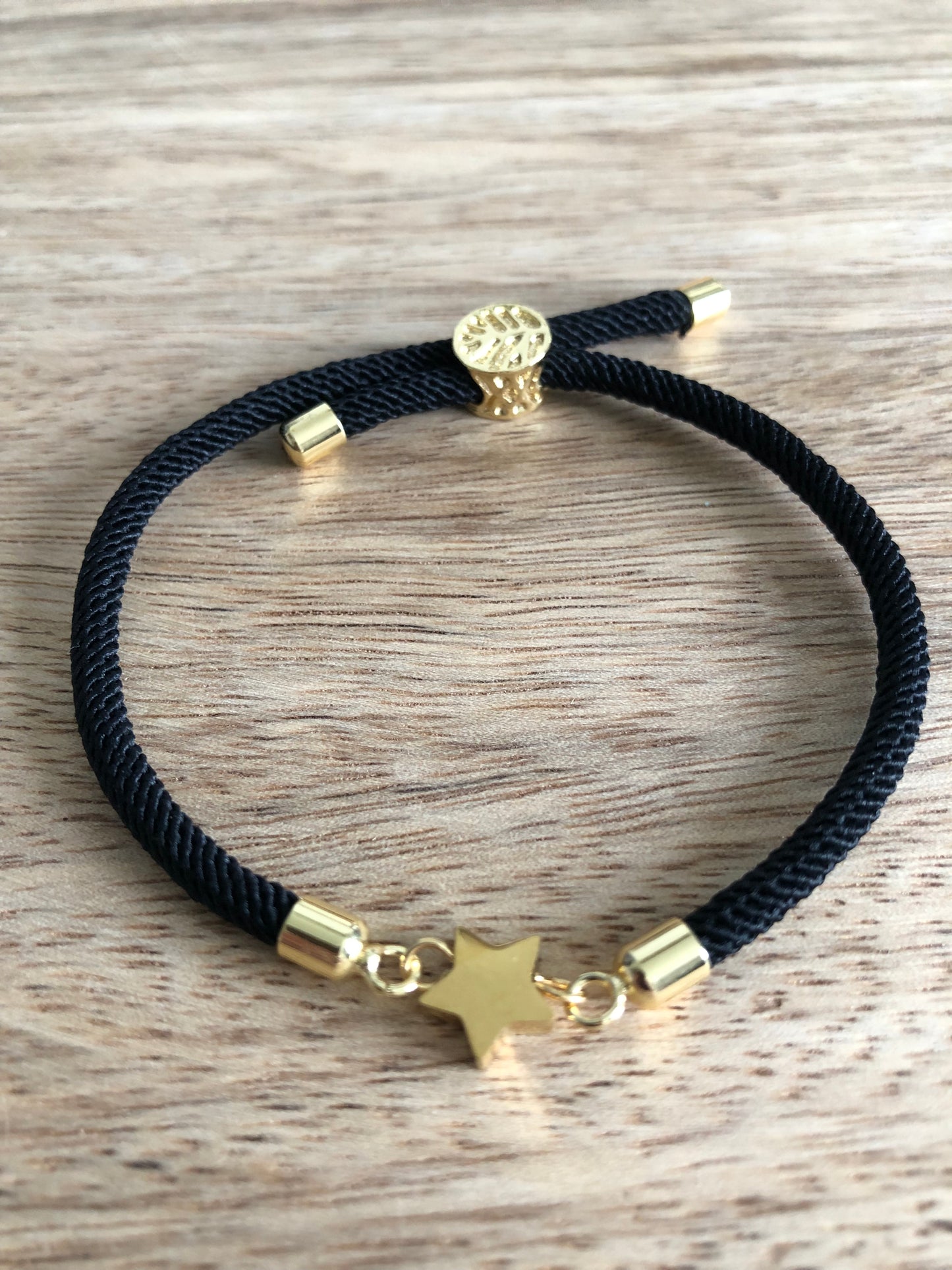 Bracelets « Stars »