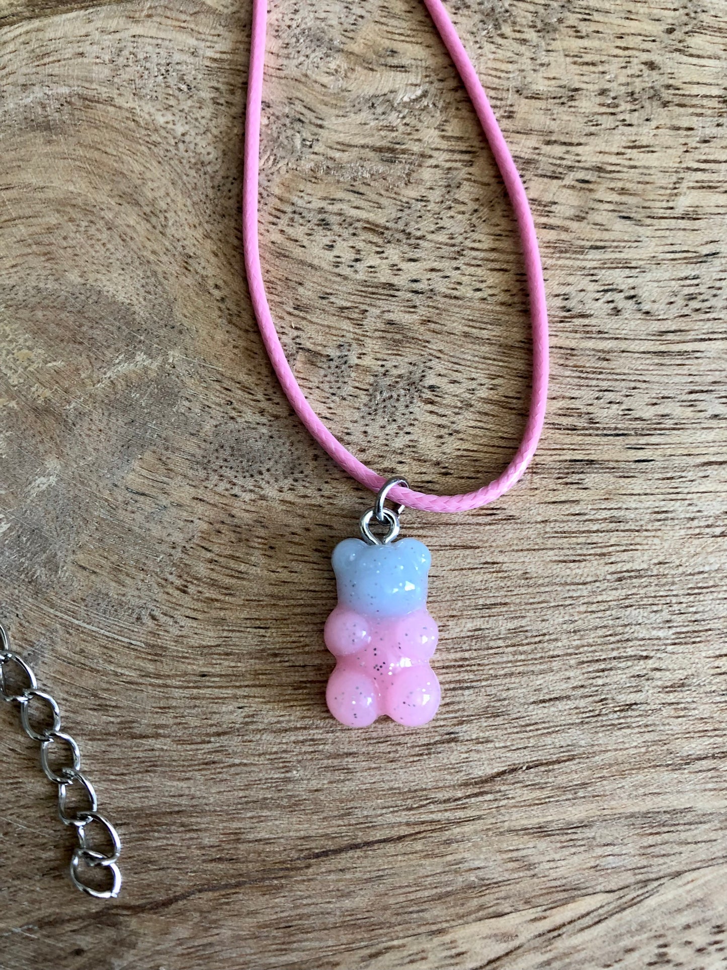 Collection « Nounours »