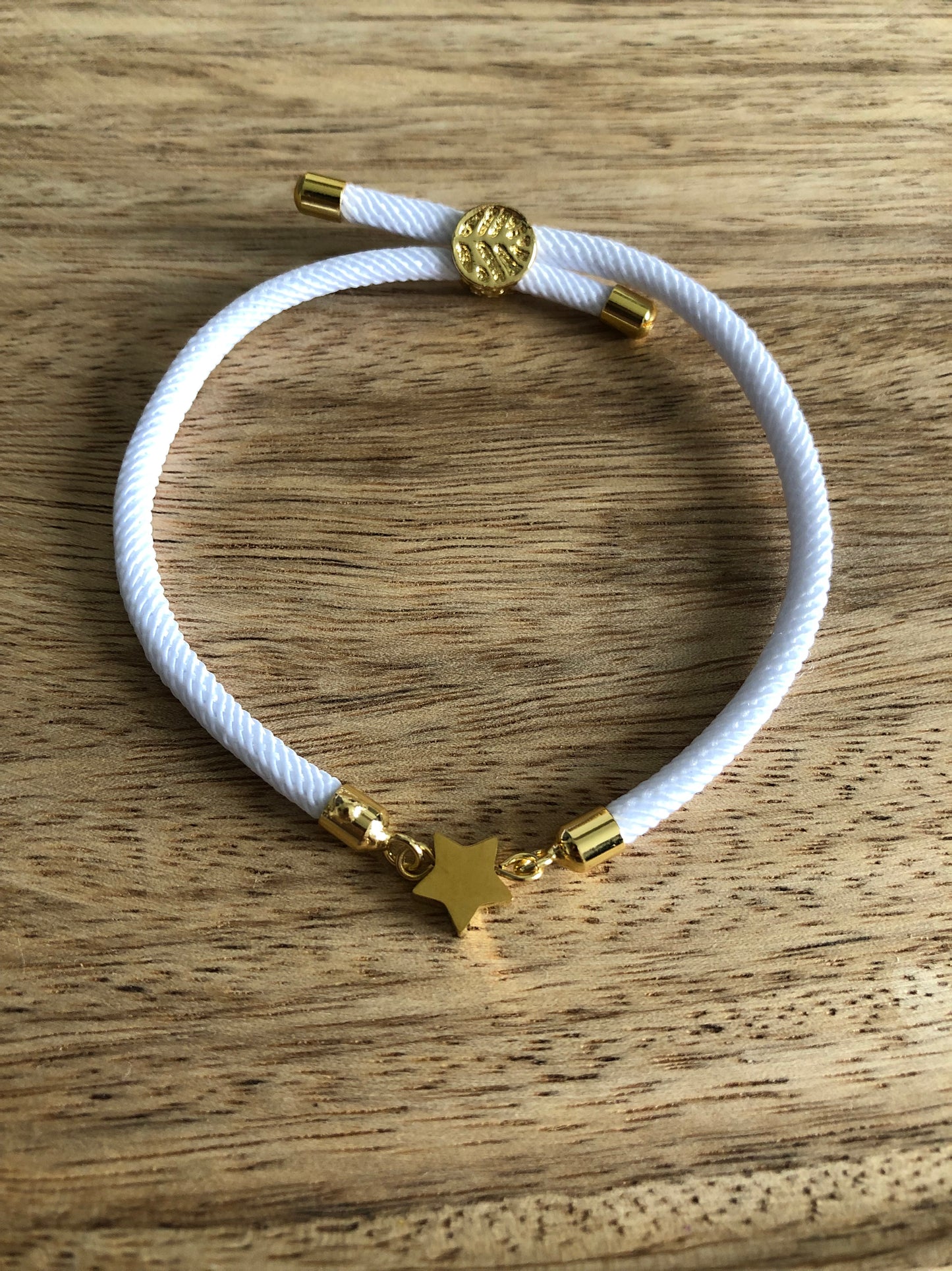 Bracelets « Stars »