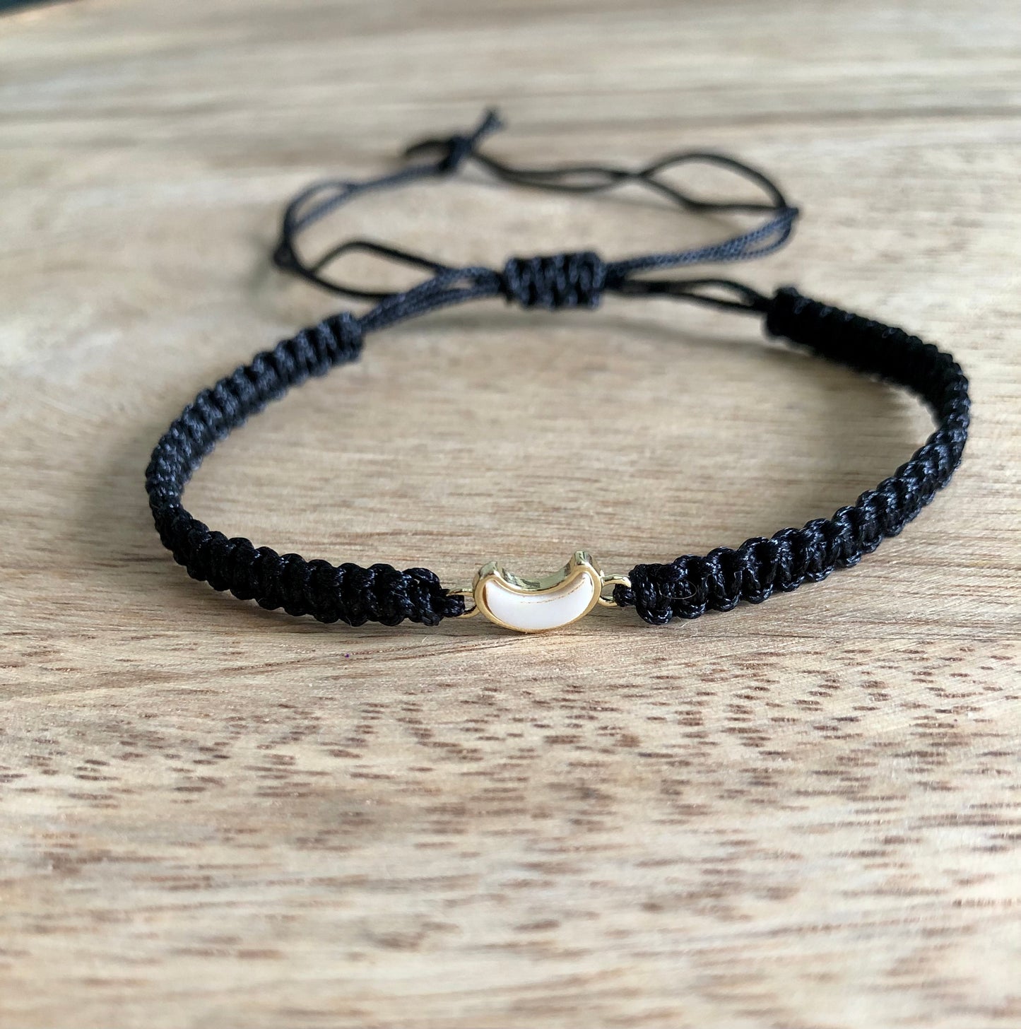 Bracelet « Moon »
