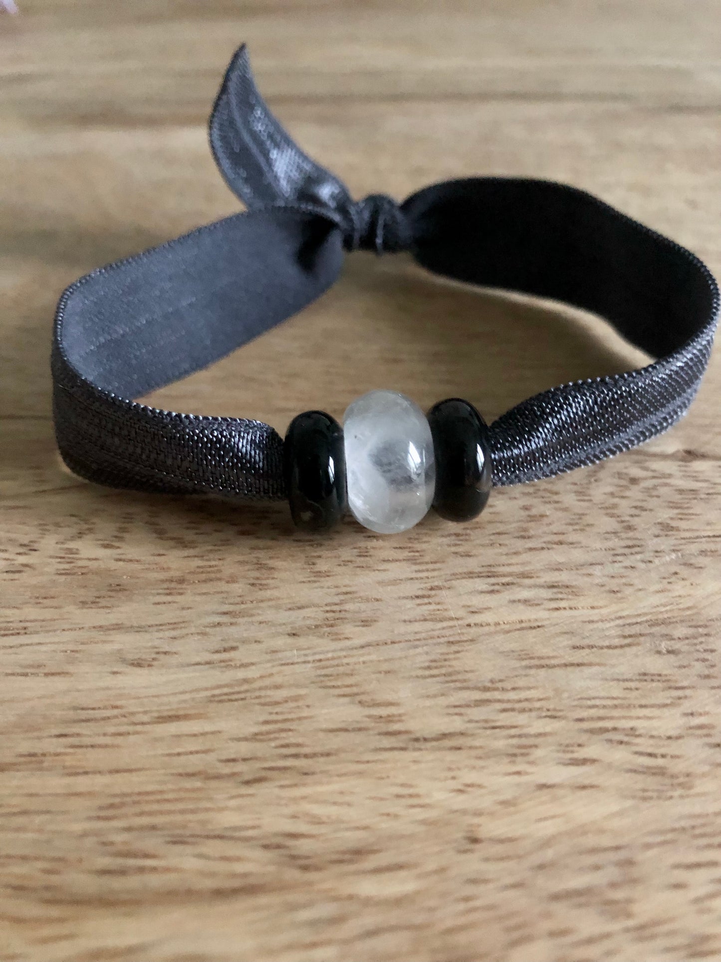 Bracelet Force Mentale & Intensification