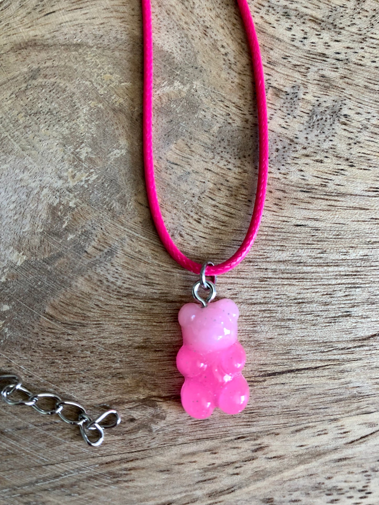 Collection « Nounours »