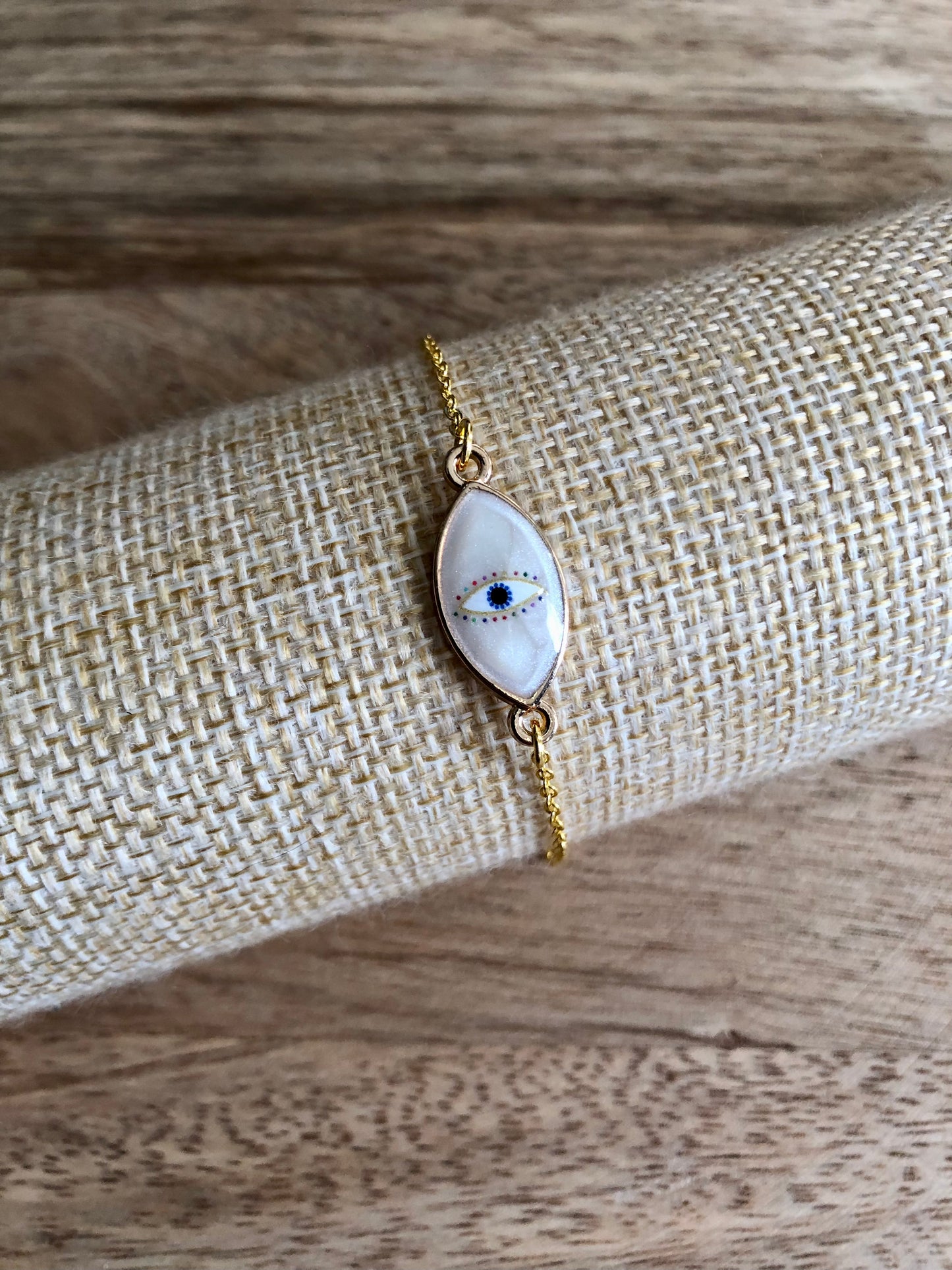 Bracelets « Eye Protect »