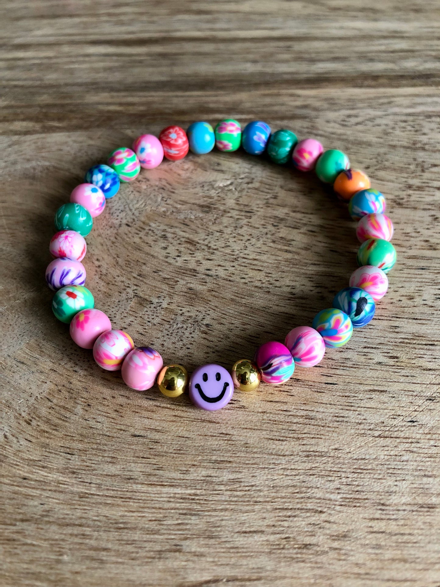 Collection « Smile »