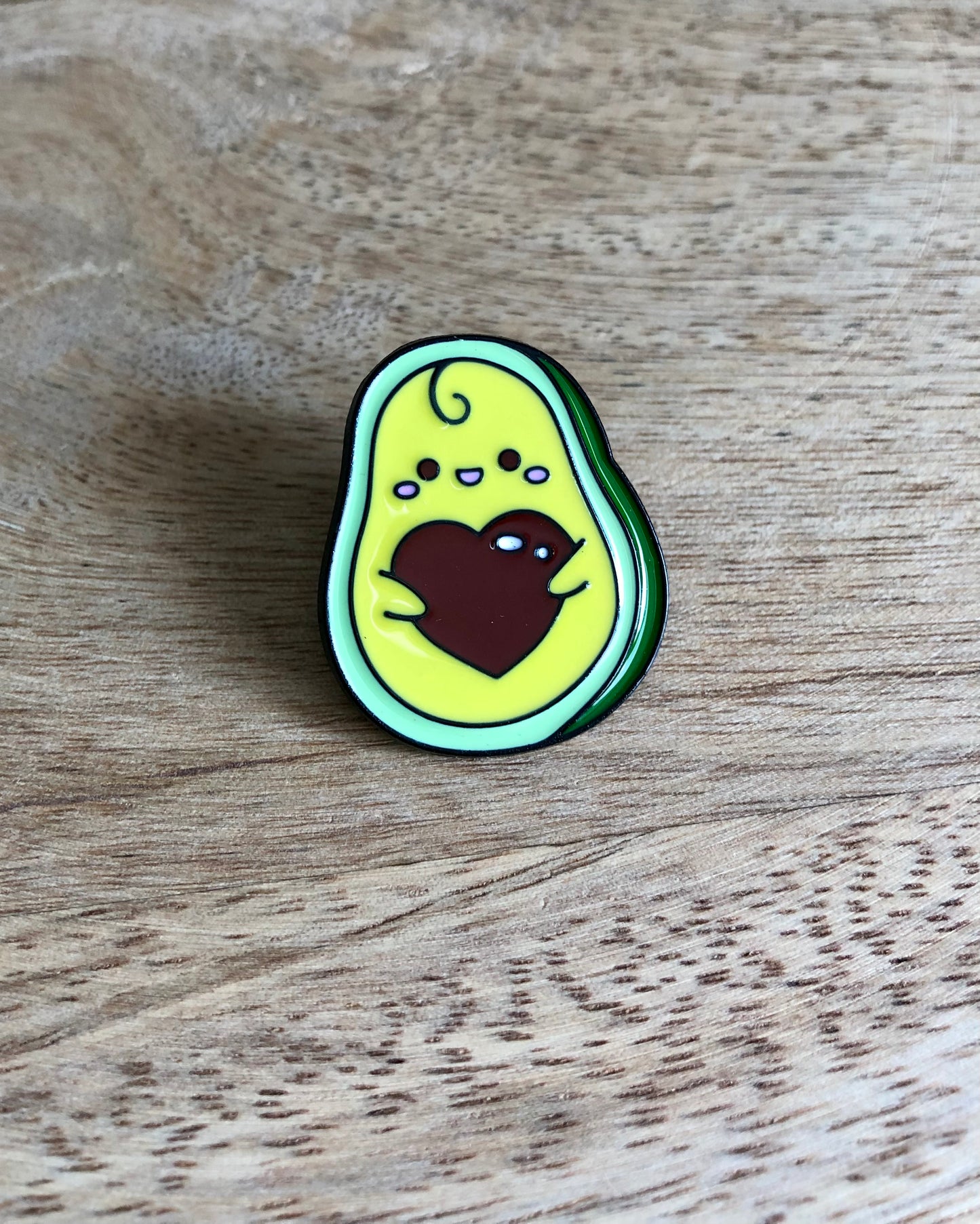 Pin’s Avocat